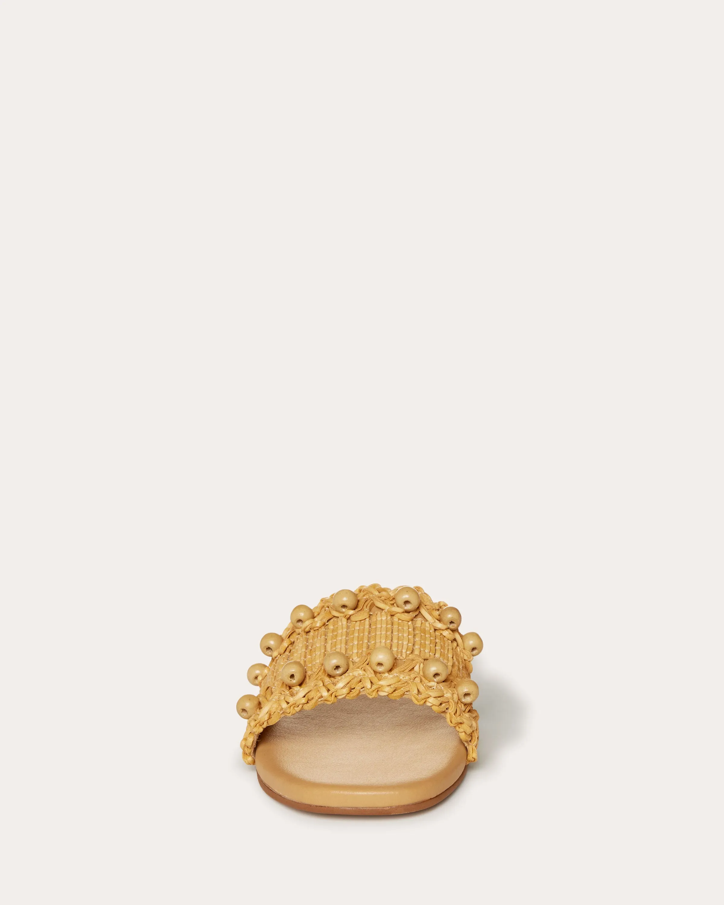 Laguna Boho Sandal