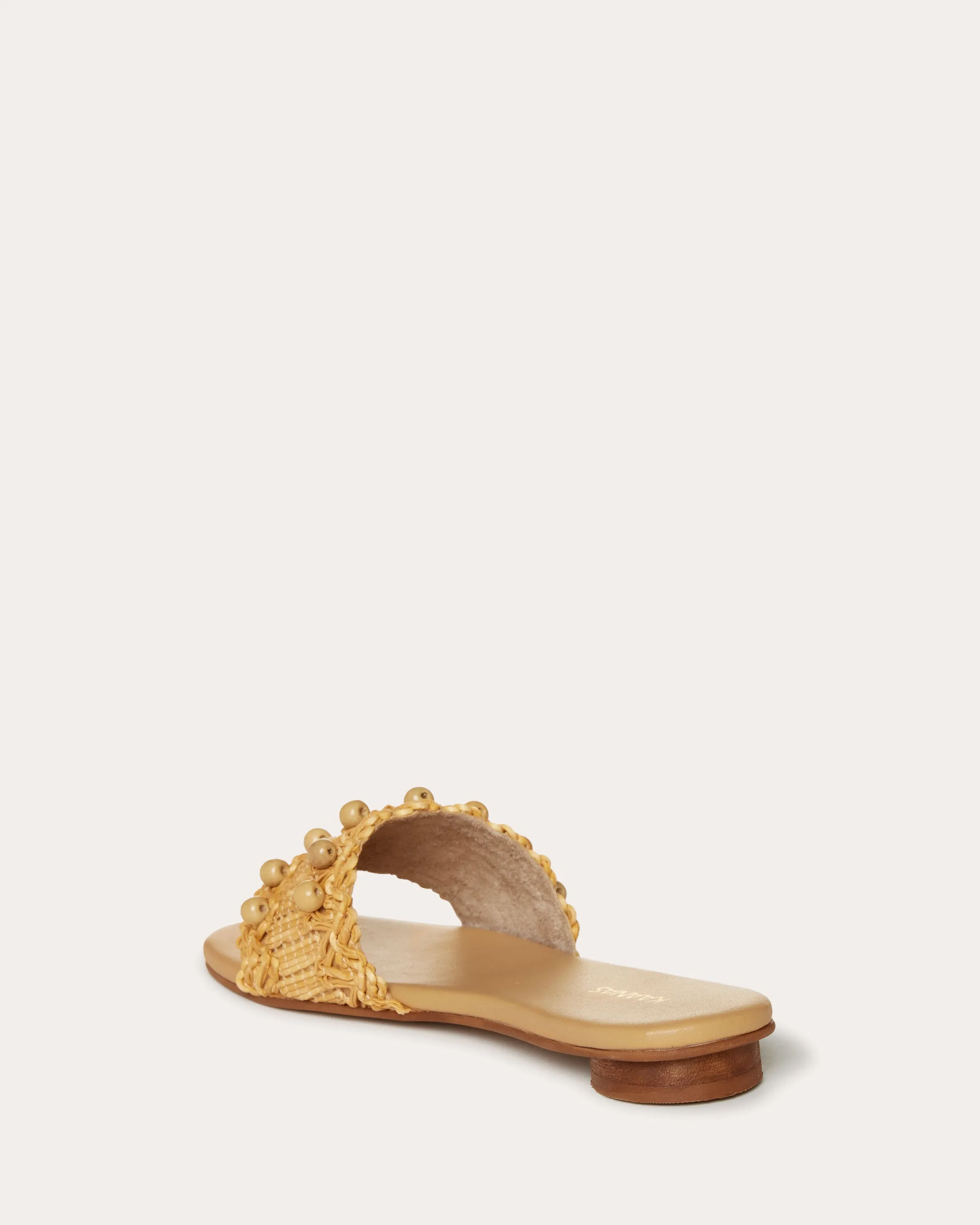 Laguna Boho Sandal