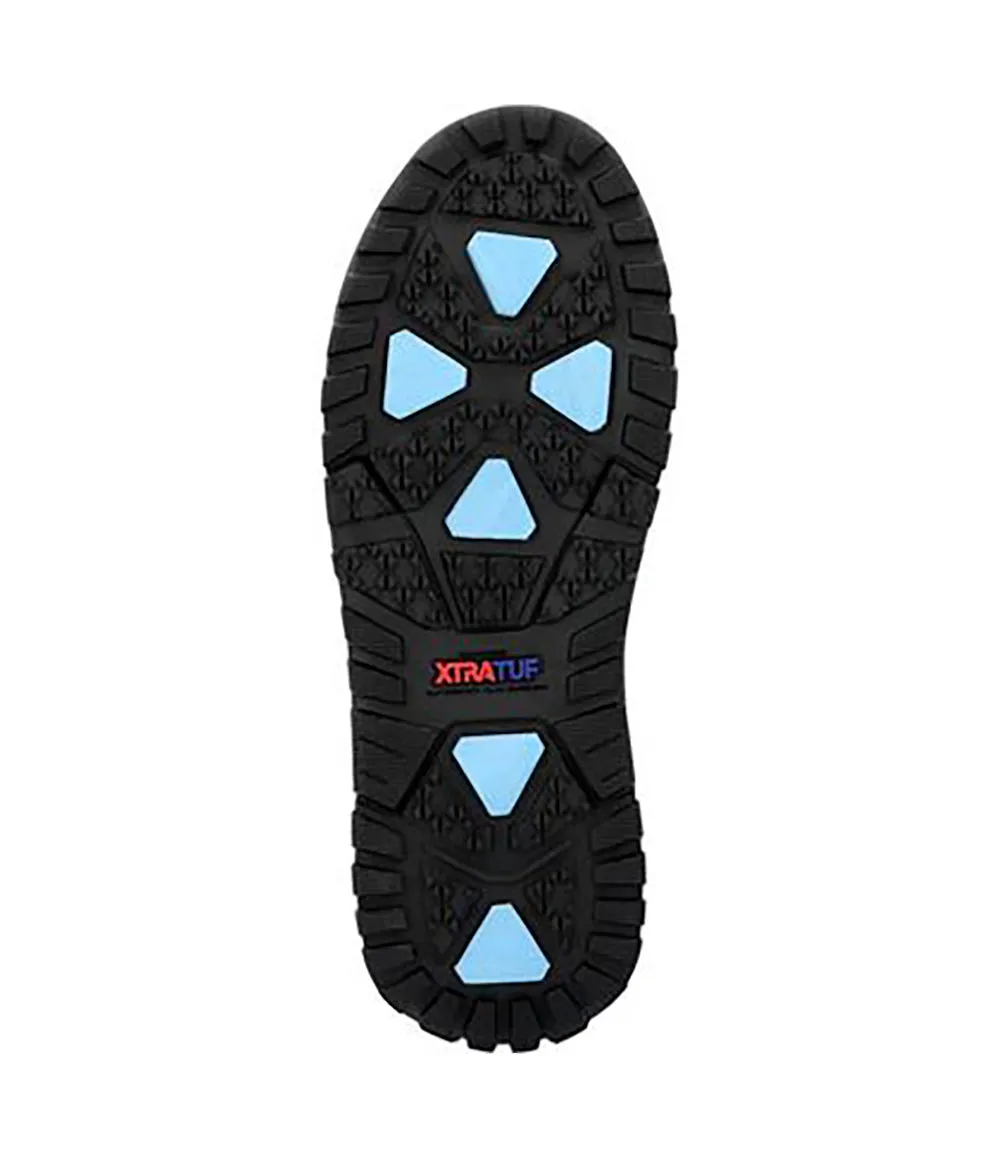 M 6" ADB Ice Rubber