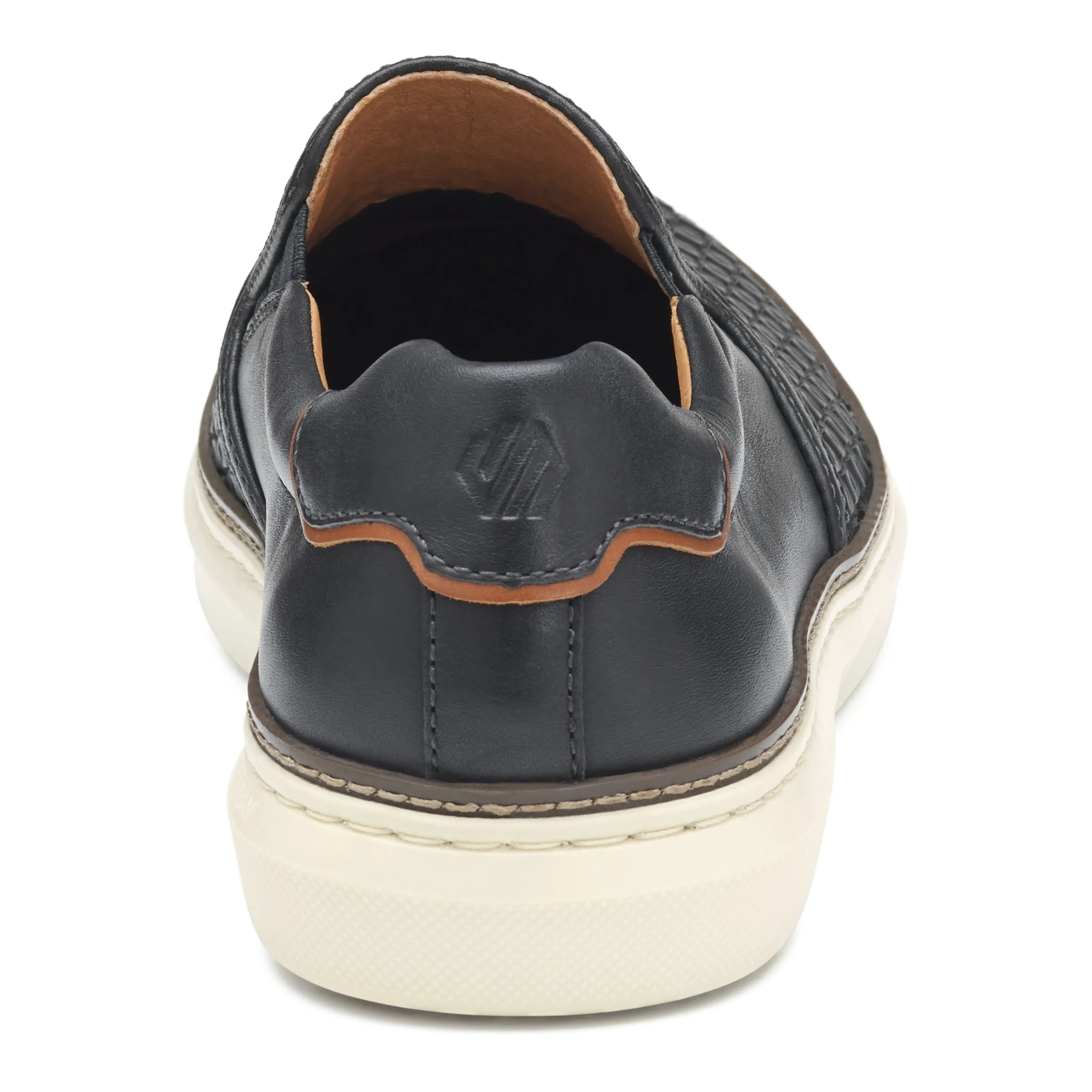 McGuffey  2 Woven Slip-on