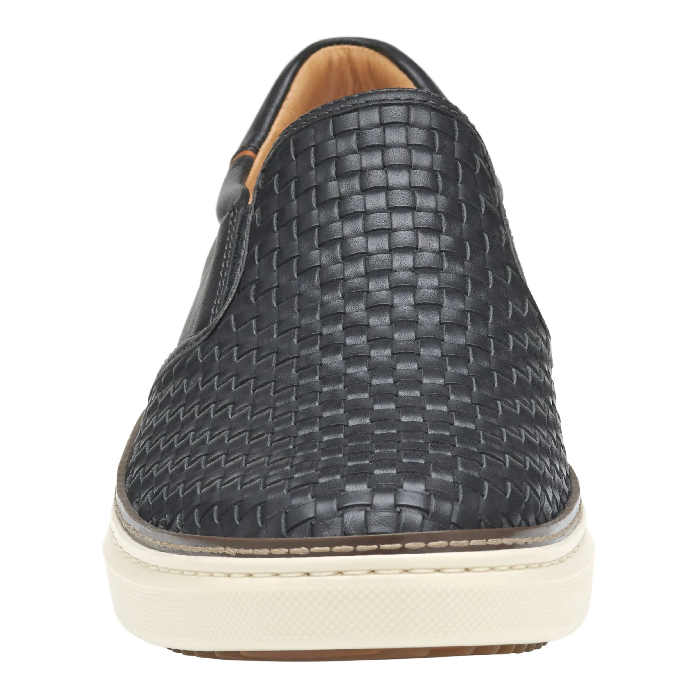 McGuffey  2 Woven Slip-on
