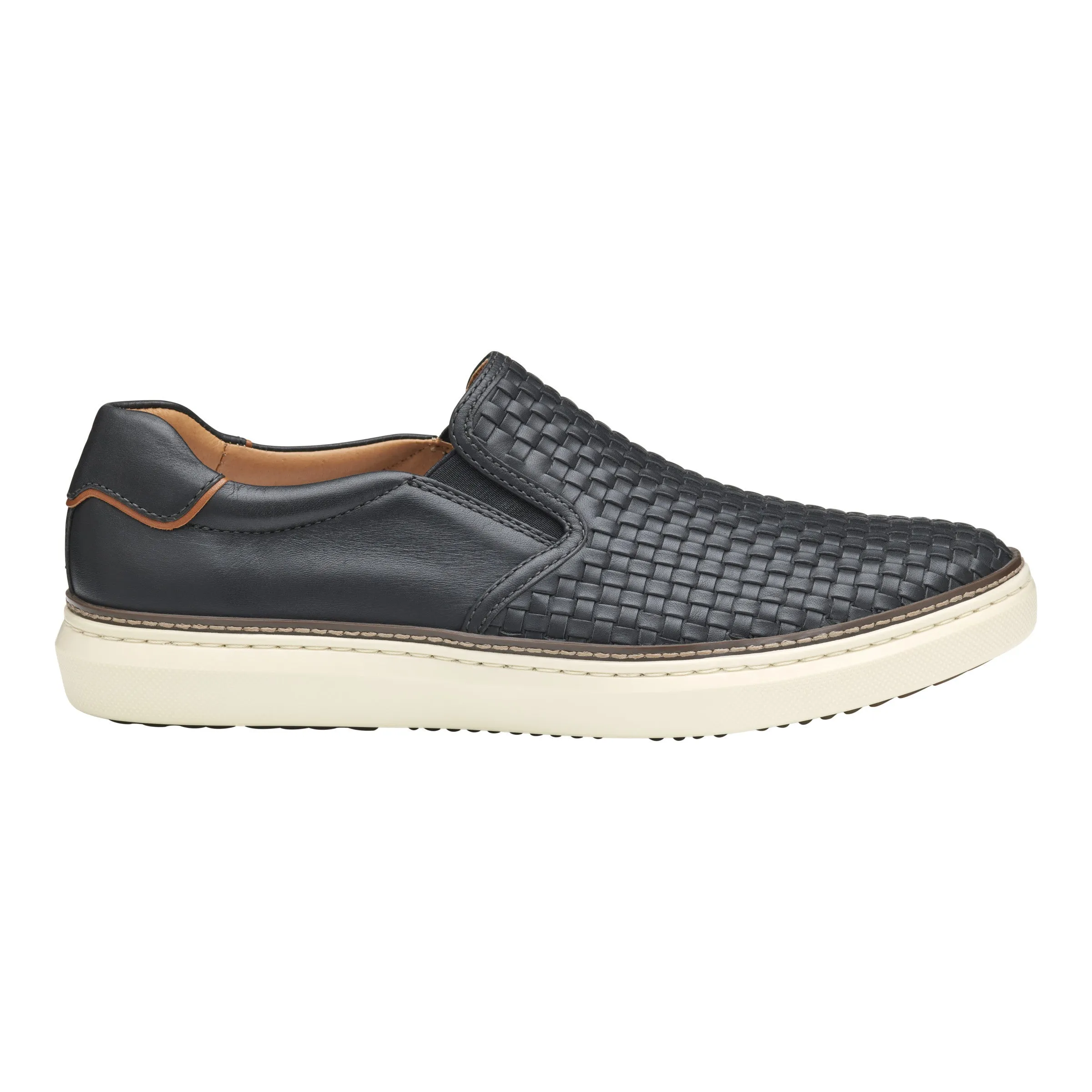 McGuffey  2 Woven Slip-on