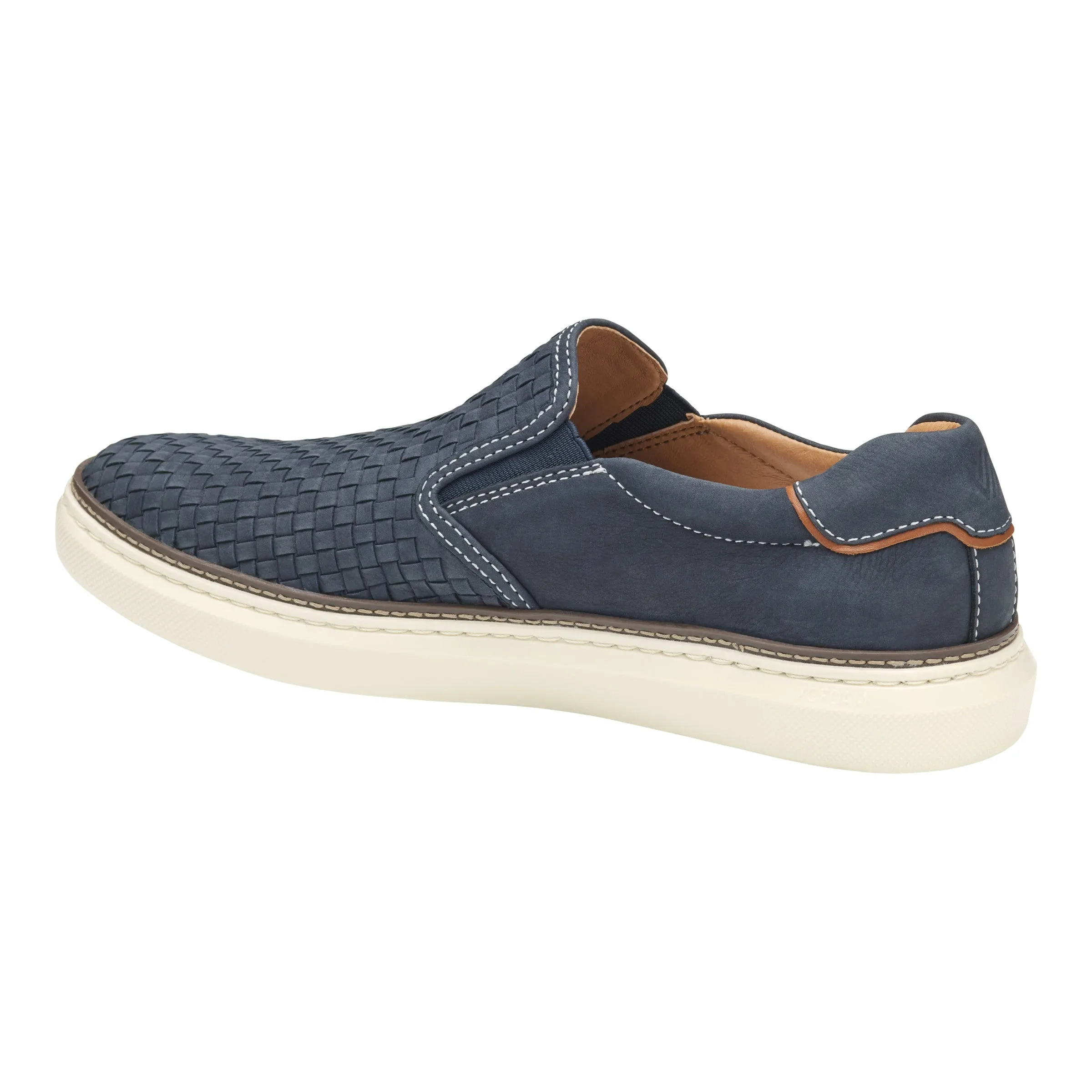 McGuffey  2 Woven Slip-on
