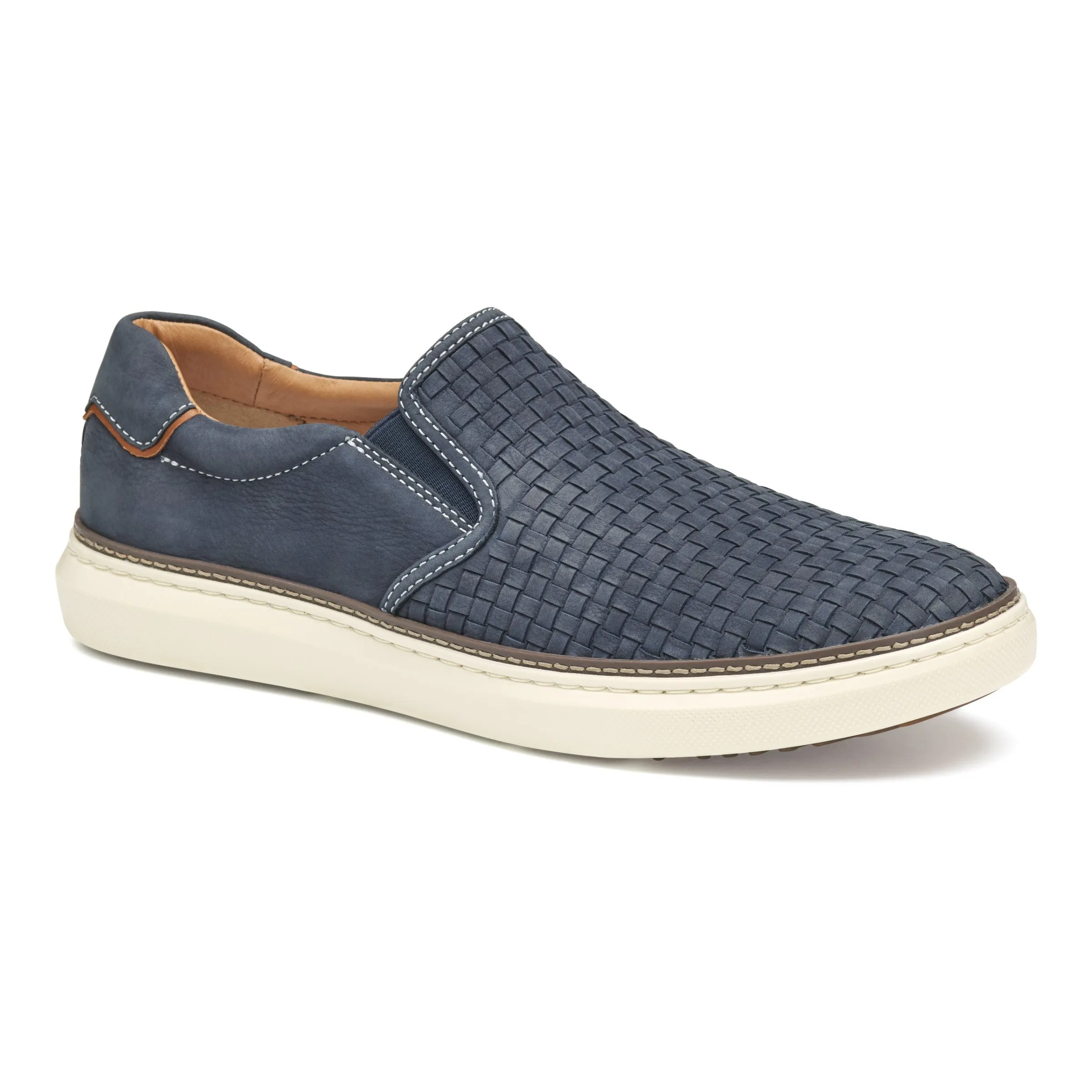 McGuffey  2 Woven Slip-on