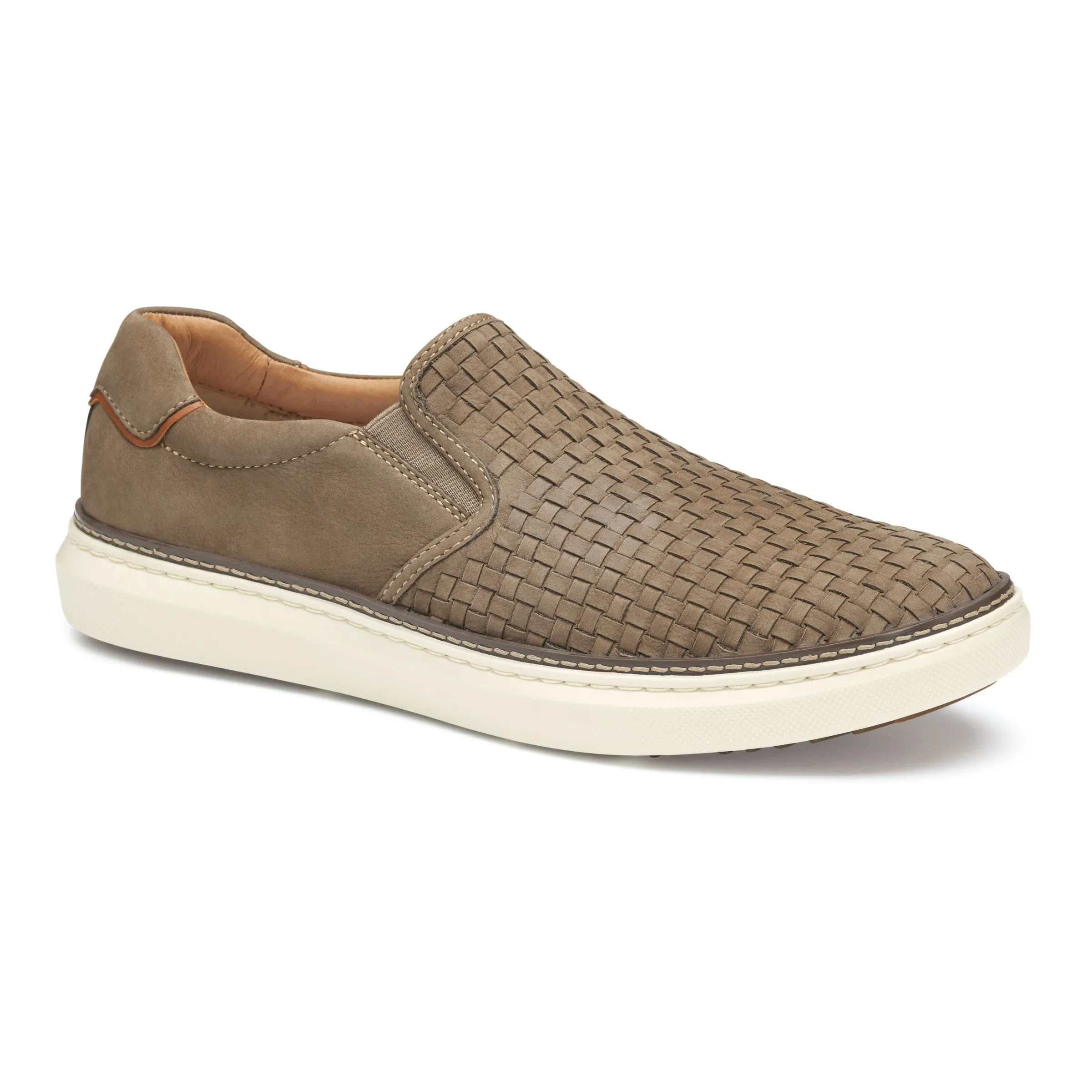 McGuffey  2 Woven Slip-on