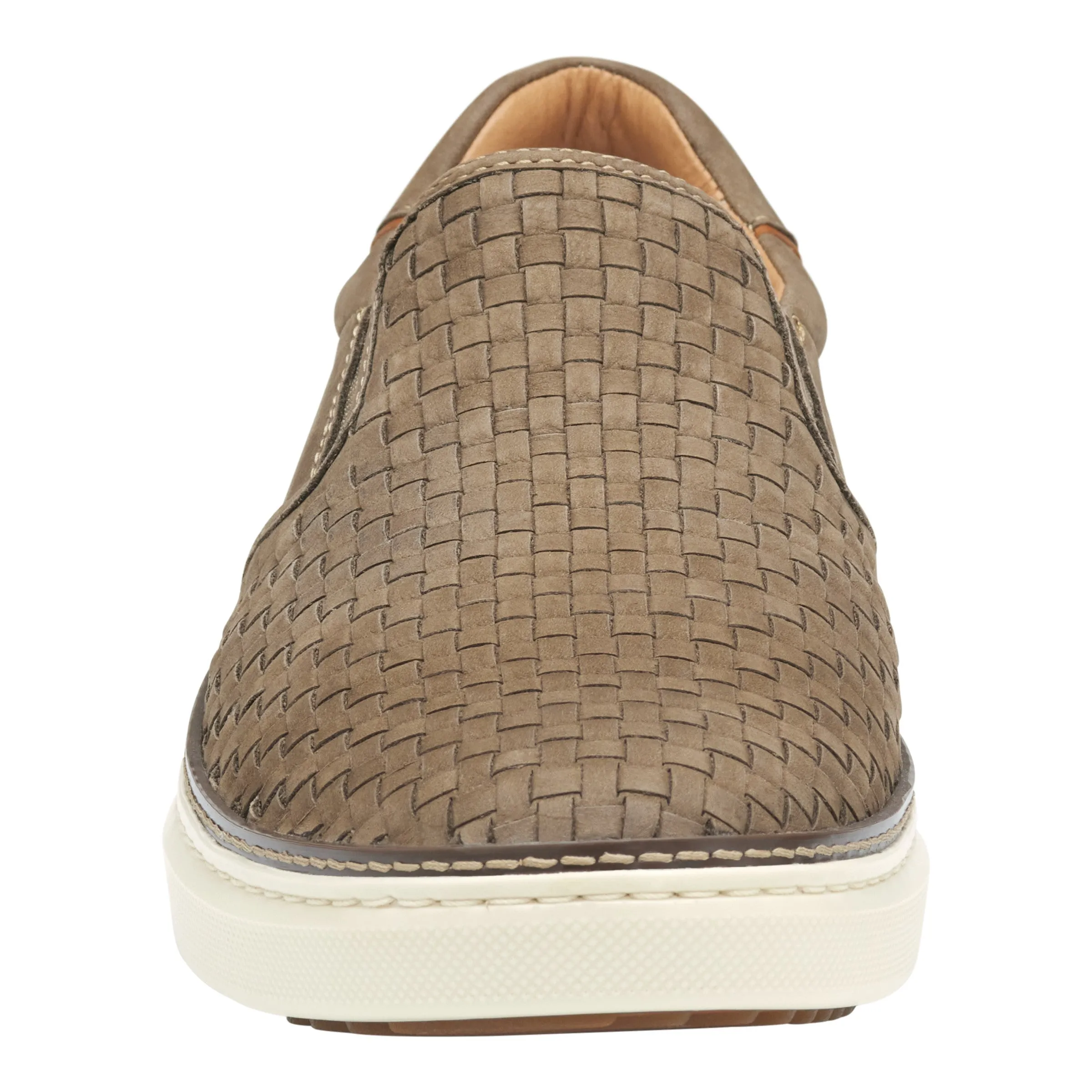 McGuffey  2 Woven Slip-on