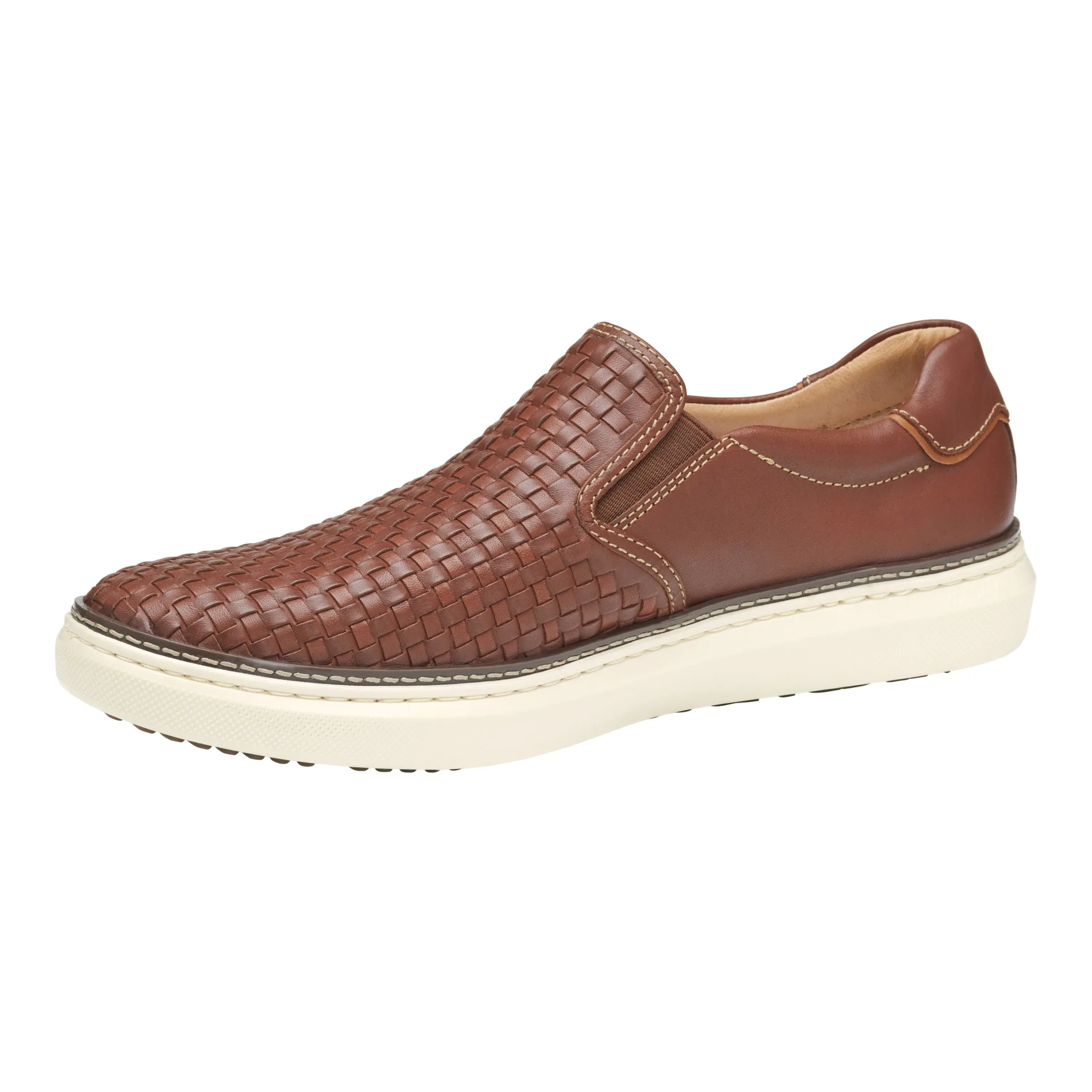 McGuffey  2 Woven Slip-on