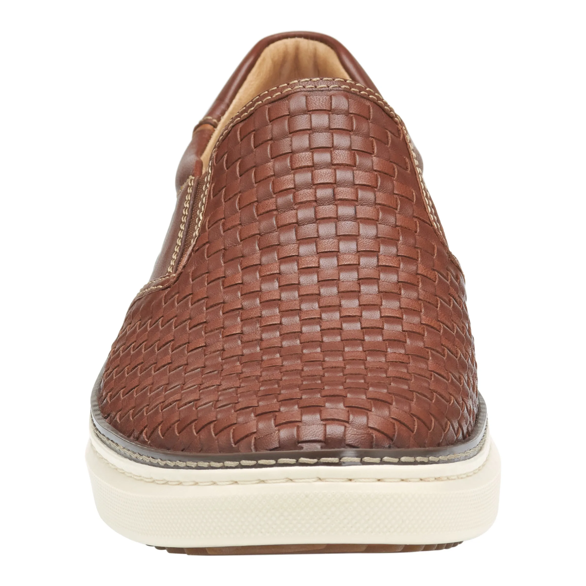 McGuffey  2 Woven Slip-on
