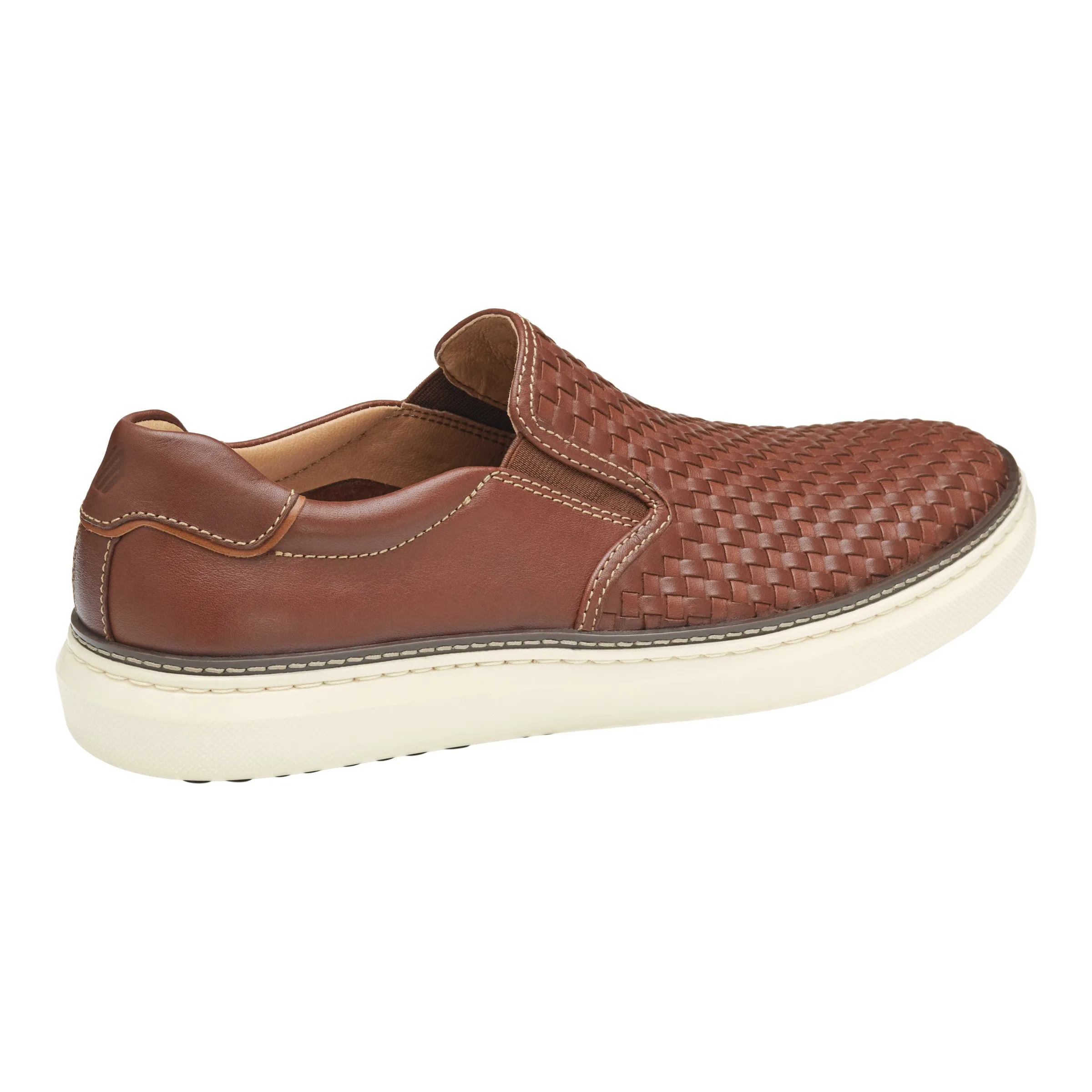 McGuffey  2 Woven Slip-on