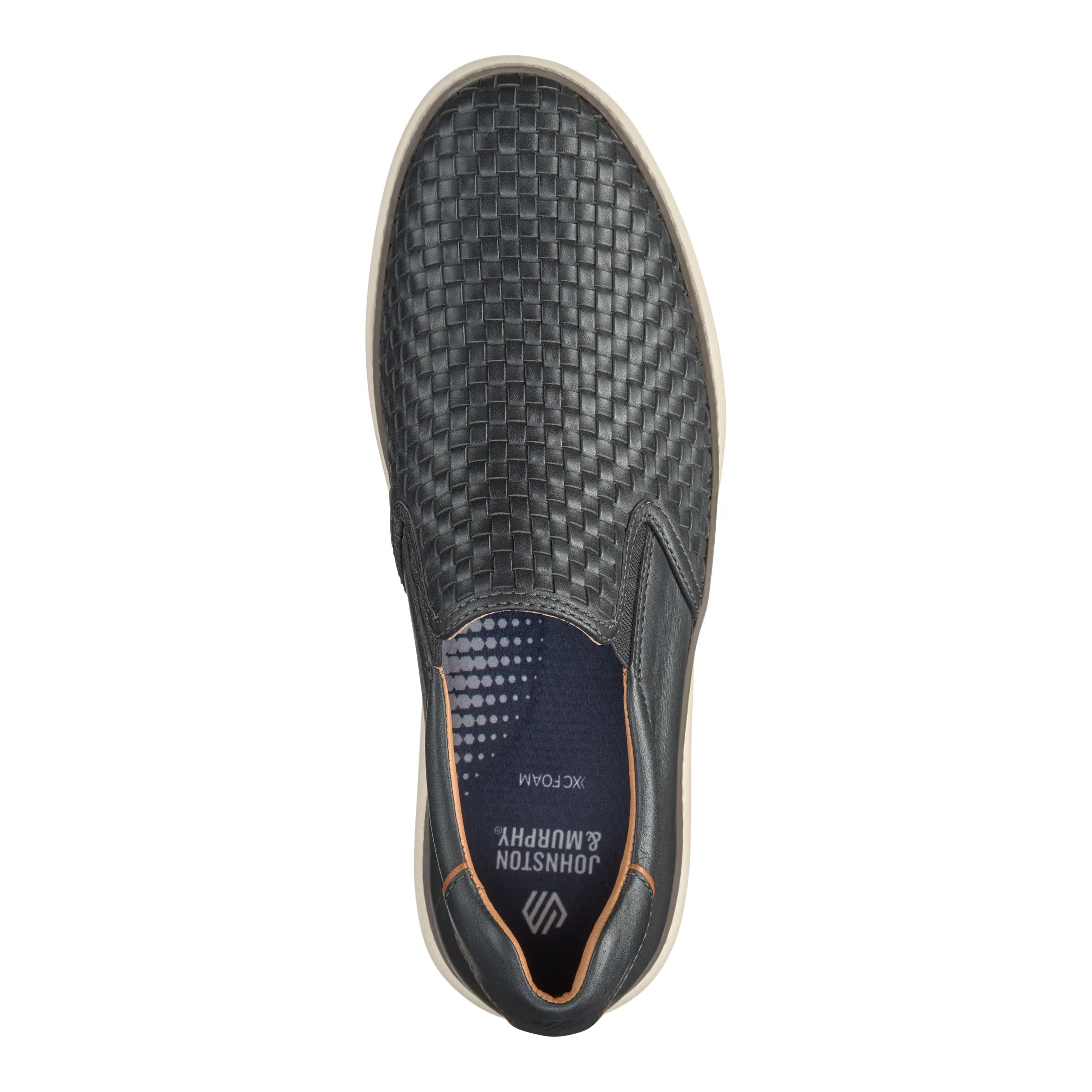 McGuffey  2 Woven Slip-on