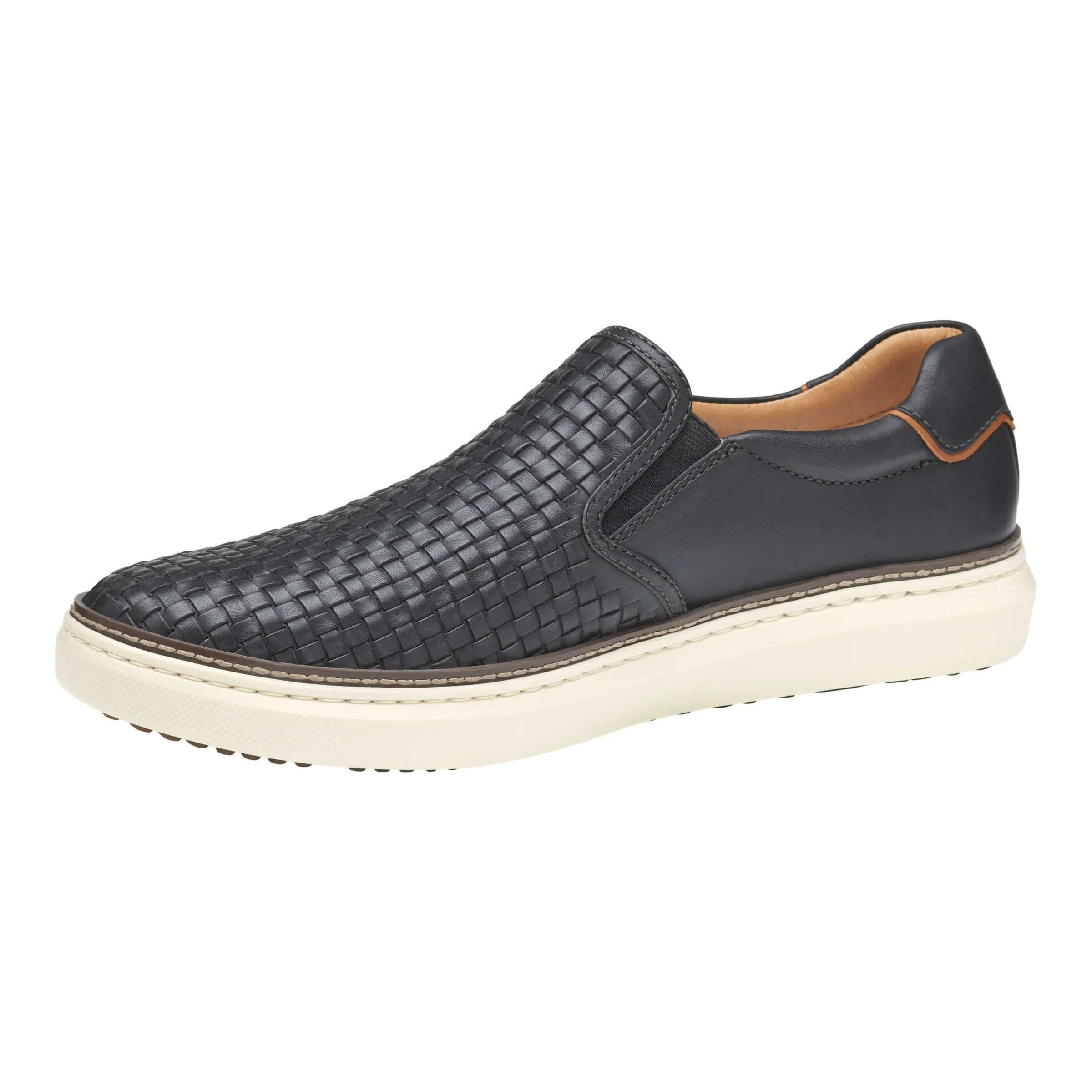 McGuffey  2 Woven Slip-on