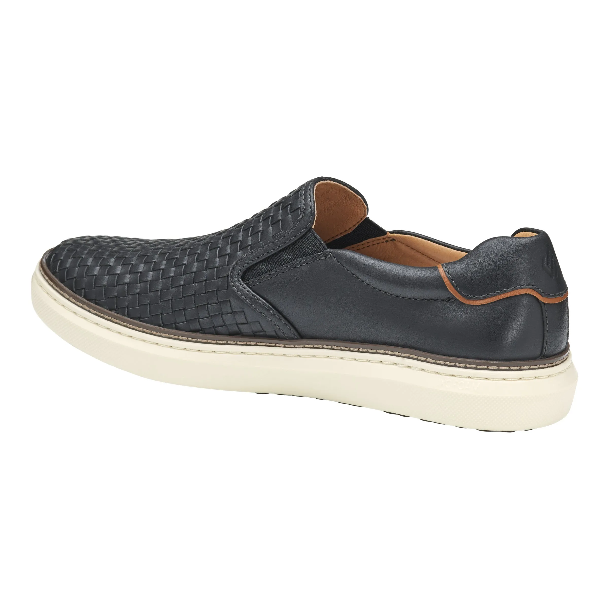 McGuffey  2 Woven Slip-on
