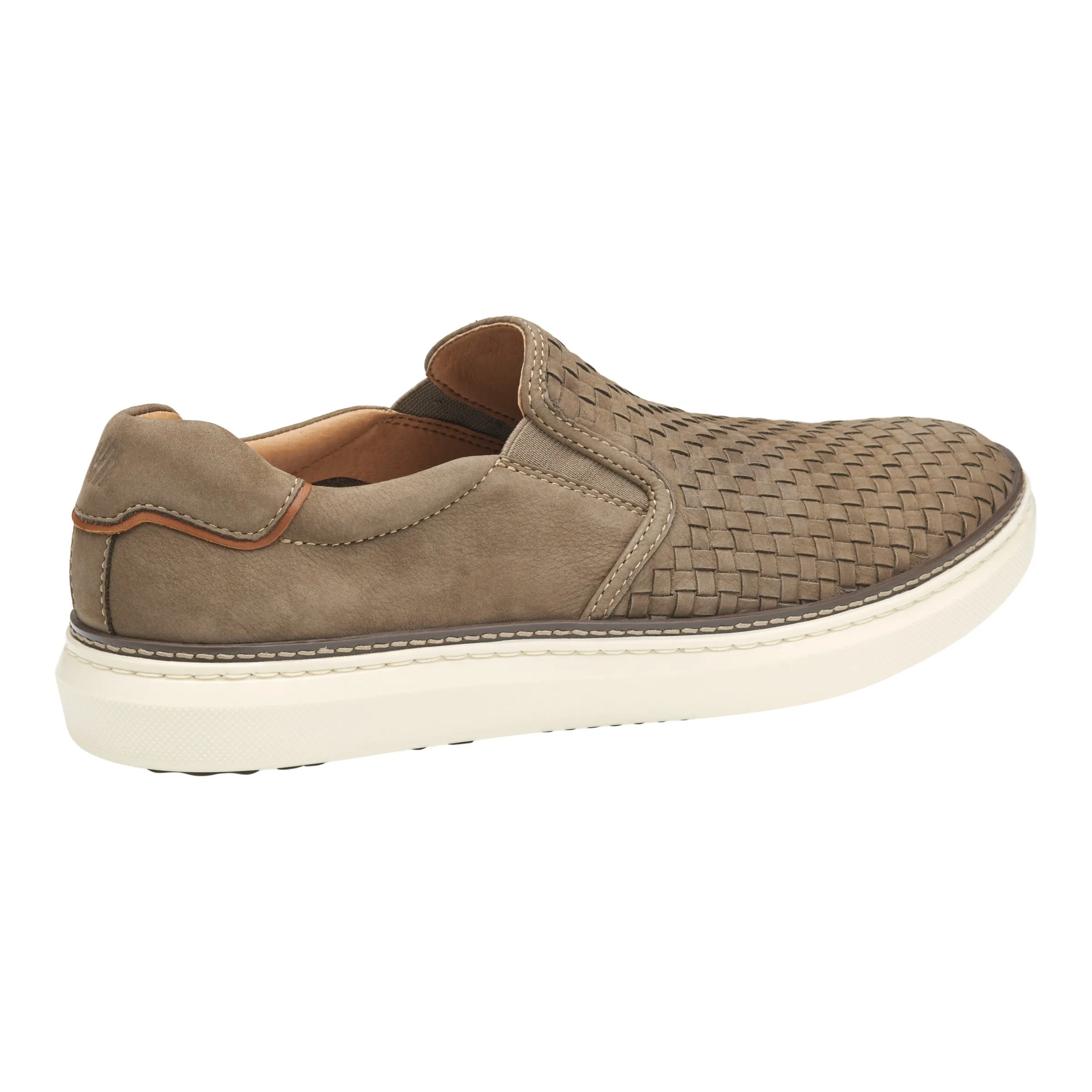 McGuffey  2 Woven Slip-on