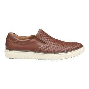 McGuffey  2 Woven Slip-on