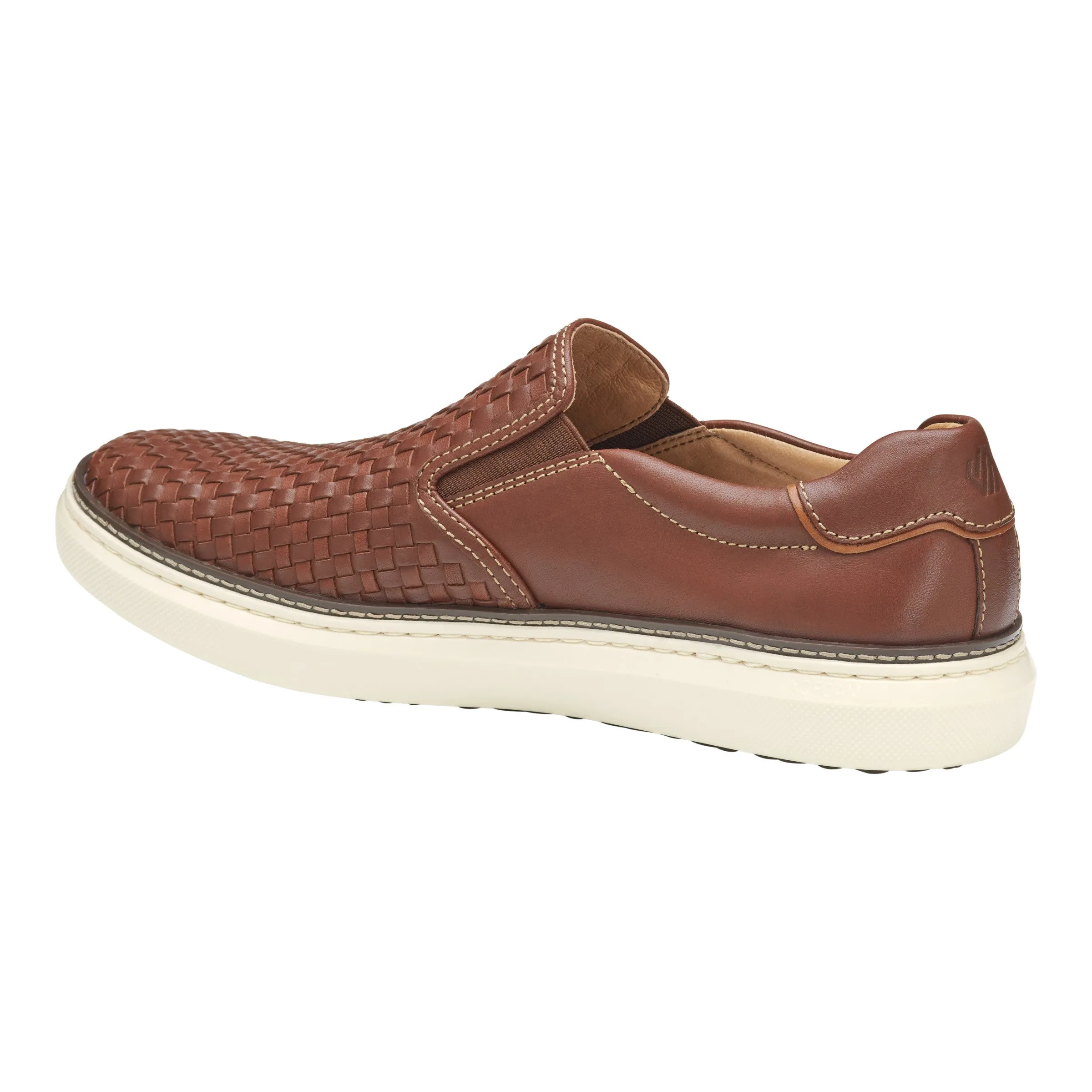 McGuffey  2 Woven Slip-on