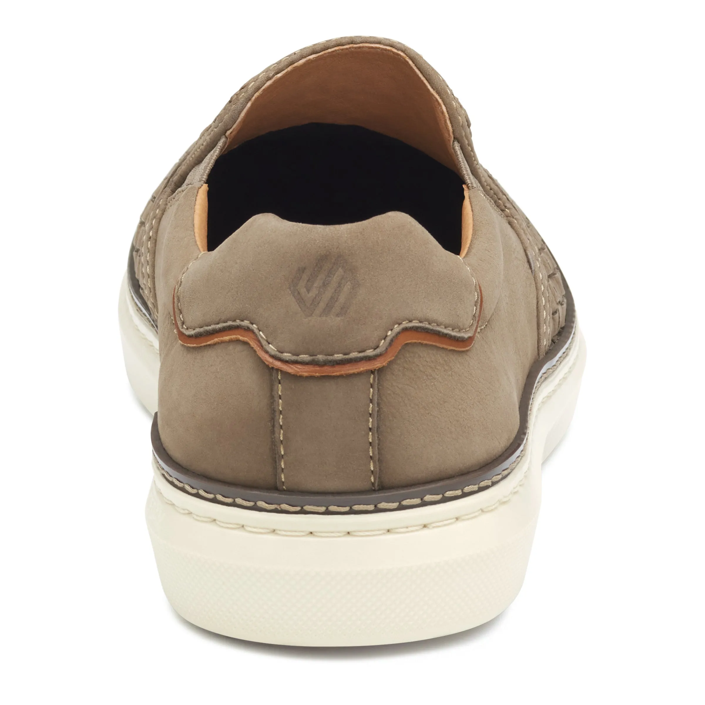McGuffey  2 Woven Slip-on
