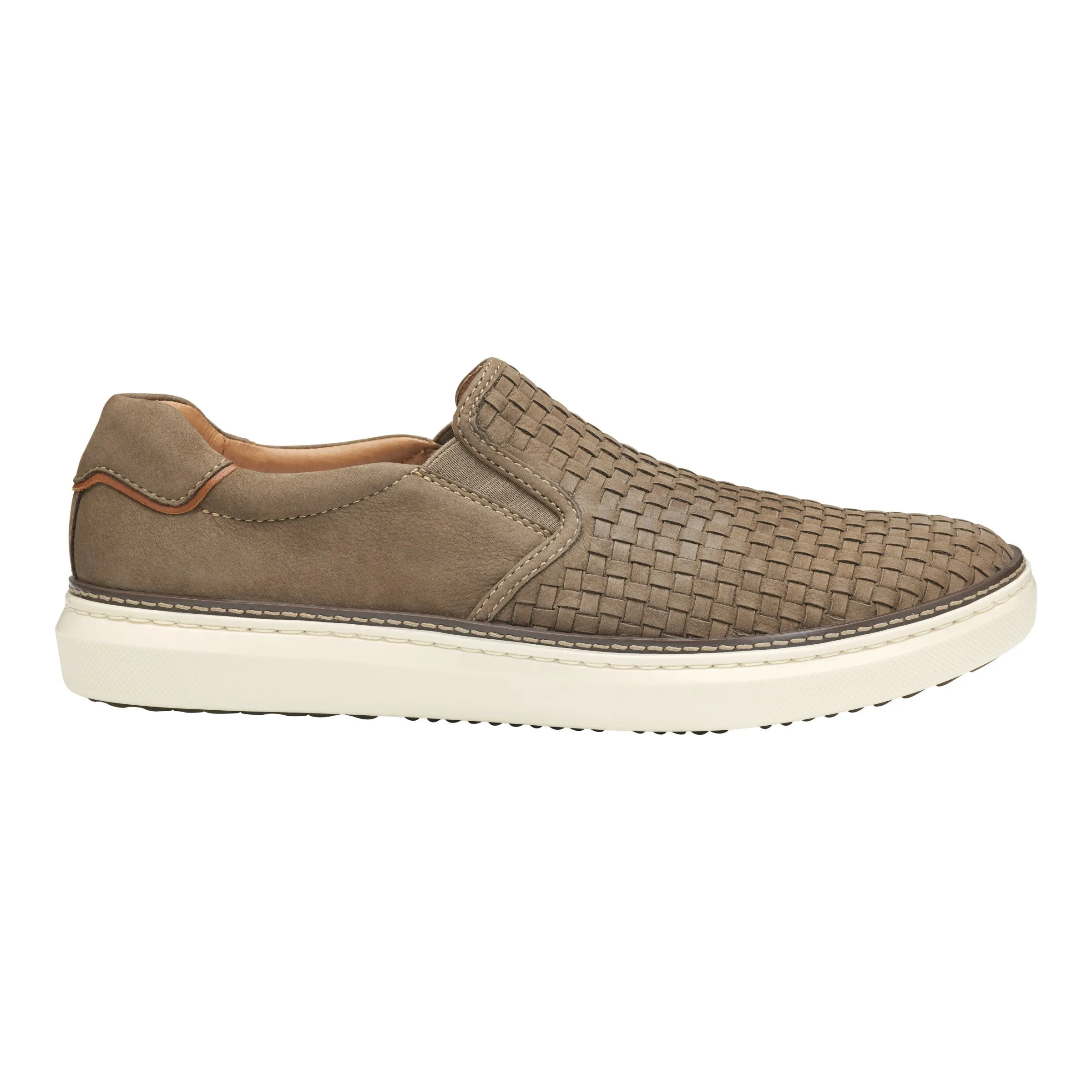 McGuffey  2 Woven Slip-on