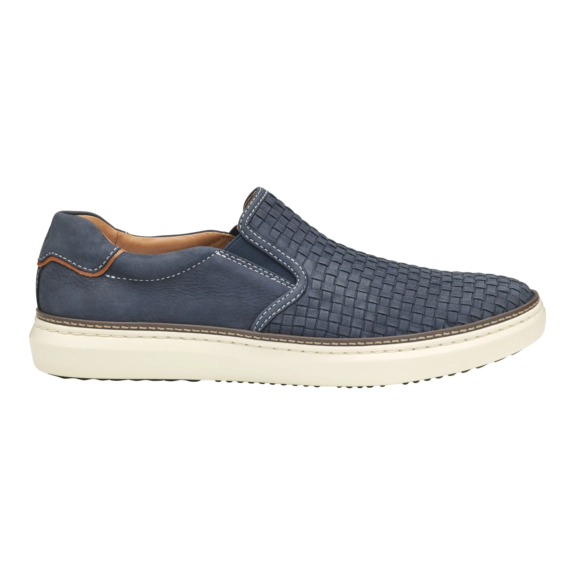 McGuffey  2 Woven Slip-on