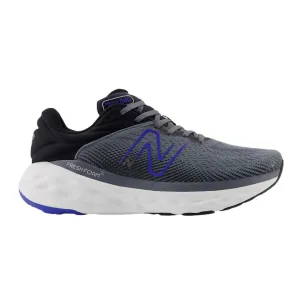 Men's Fresh Foam x 840v1 - Castlerock with Marine Blue and Black (2E Width)