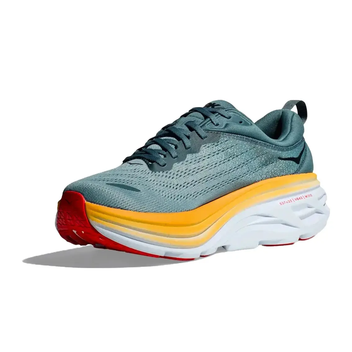 Mens HOKA Bondi 8