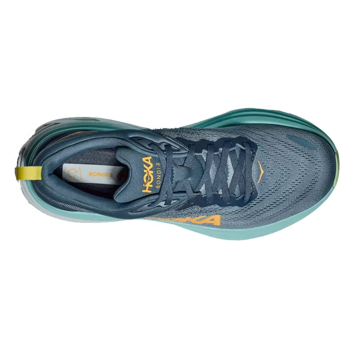 Mens HOKA Bondi 8
