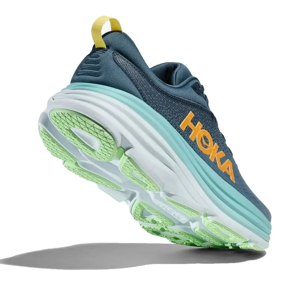 Mens HOKA Bondi 8
