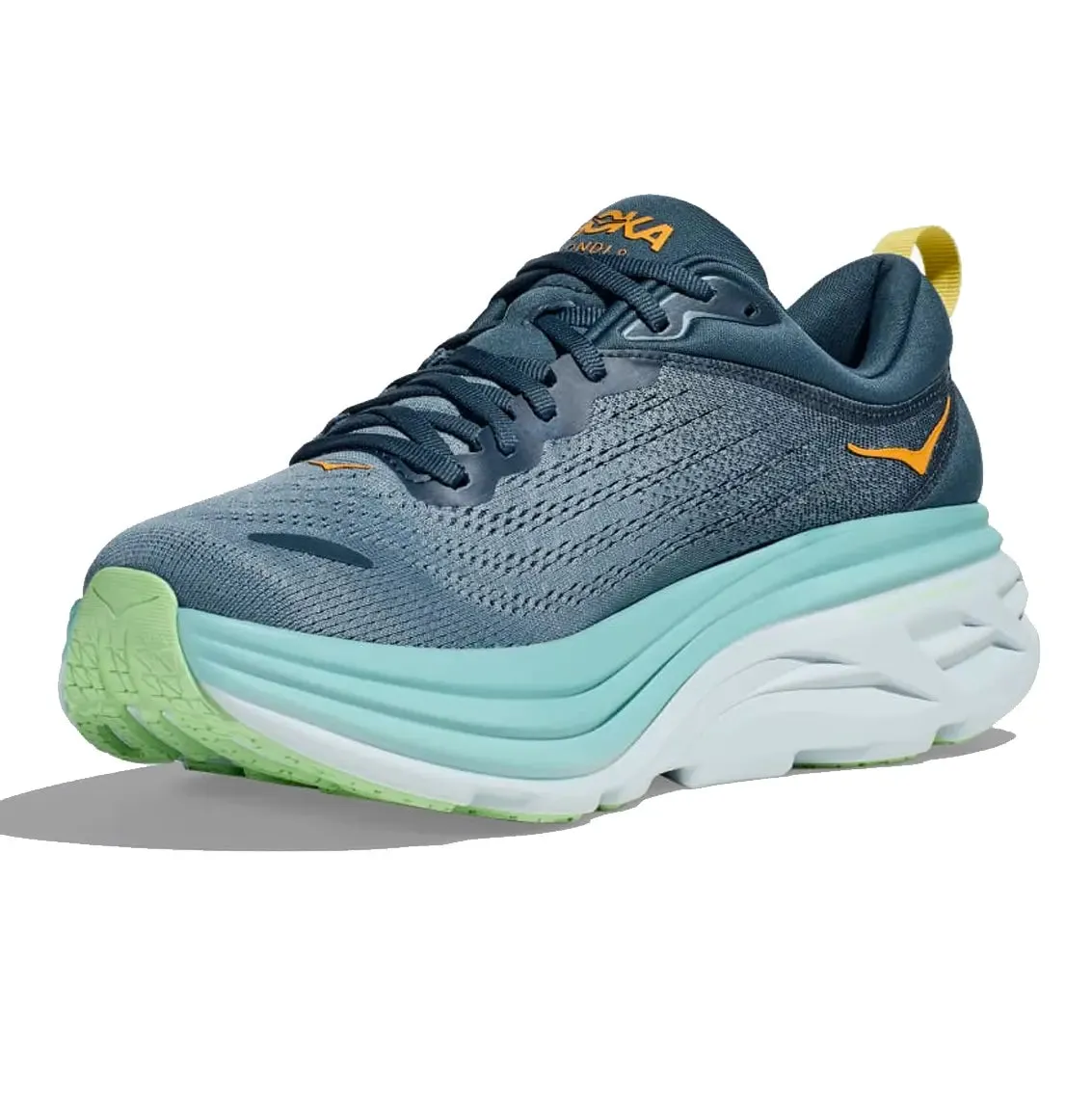 Mens HOKA Bondi 8