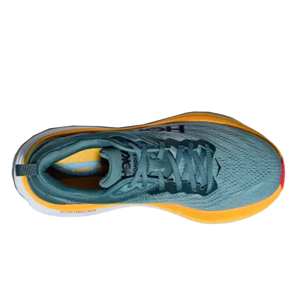 Mens HOKA Bondi 8