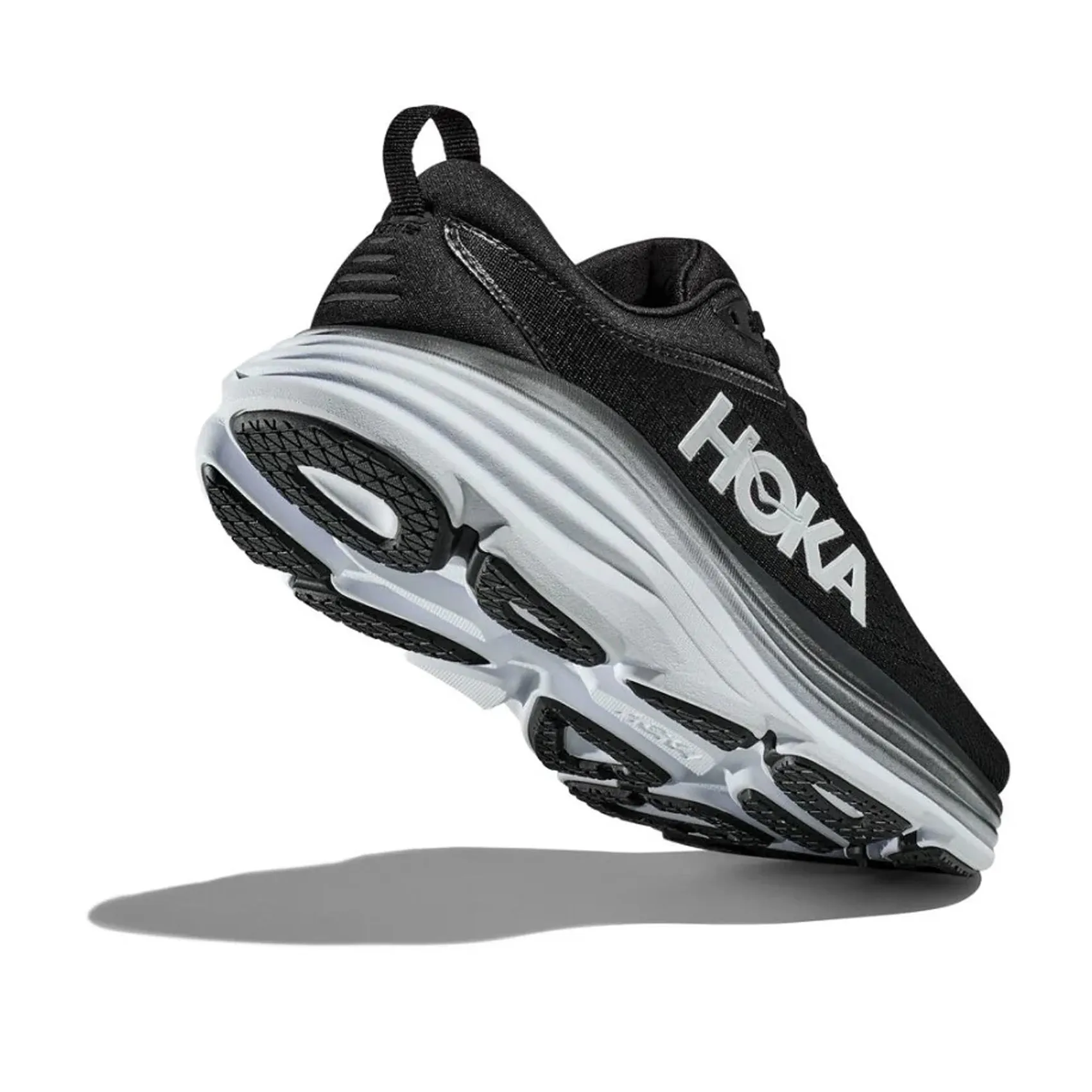 Mens HOKA Bondi 8