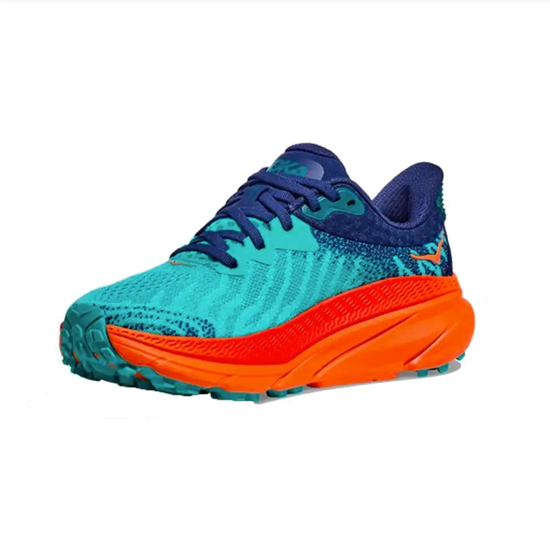 Mens HOKA Challenger ATR 7 (Wide)