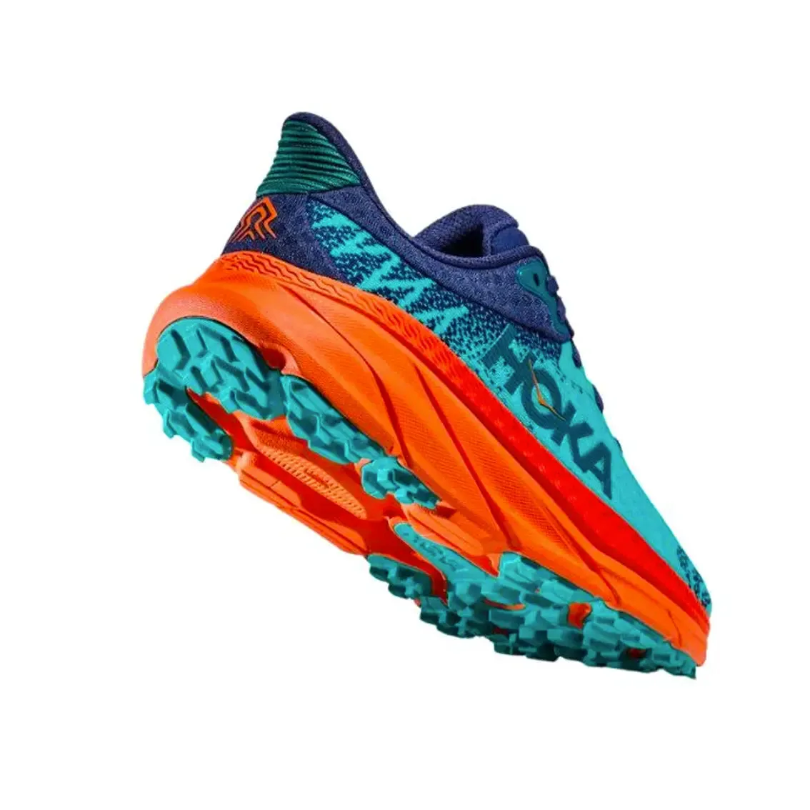 Mens HOKA Challenger ATR 7 (Wide)