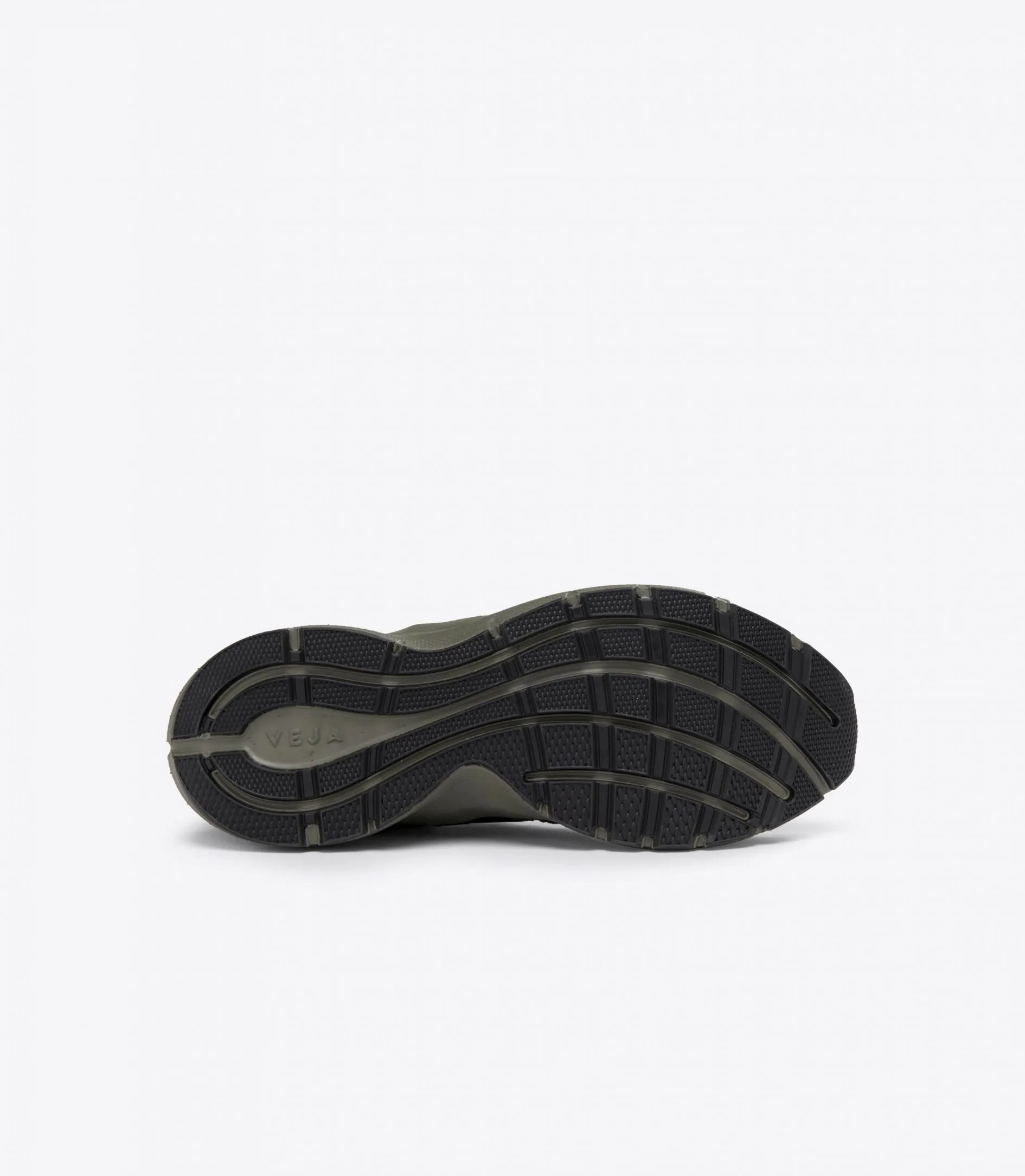 Men's Marlin V Knit Nil Black