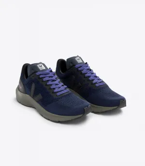 Men's Marlin V Knit Nil Black