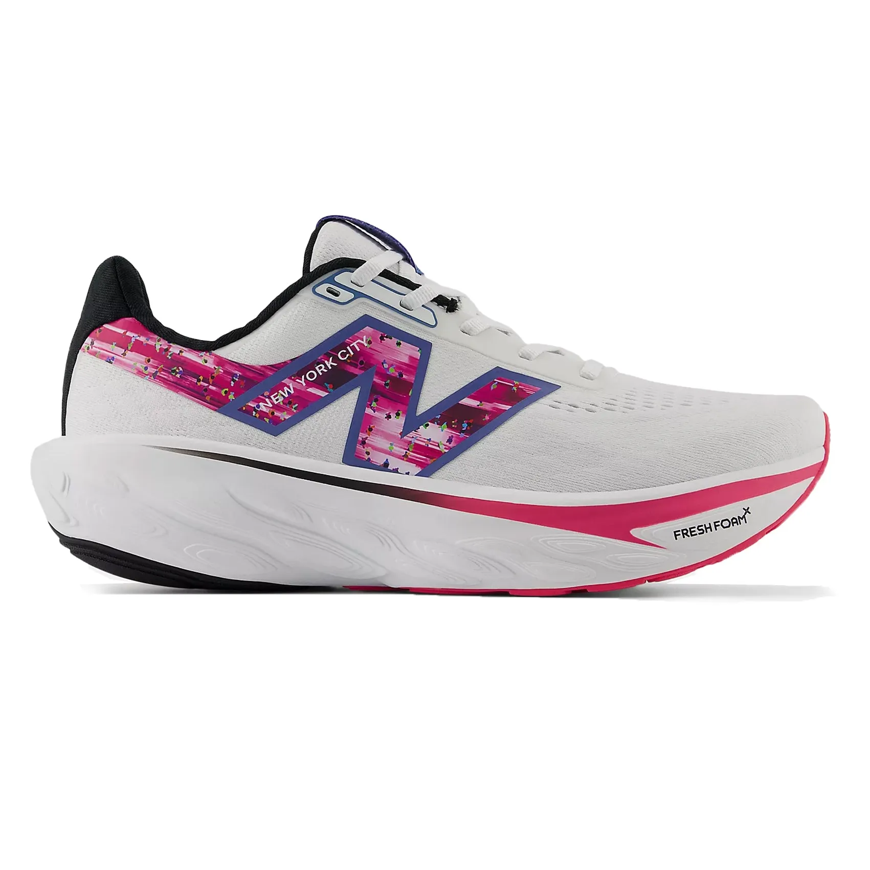 Mens New Balance Fresh Foam X 1080v14