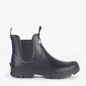 Men's Nimbus Wellingtons Black