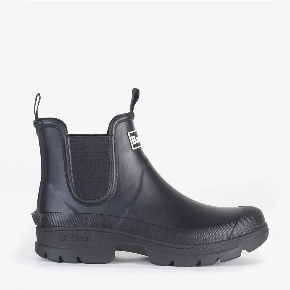 Men's Nimbus Wellingtons Black