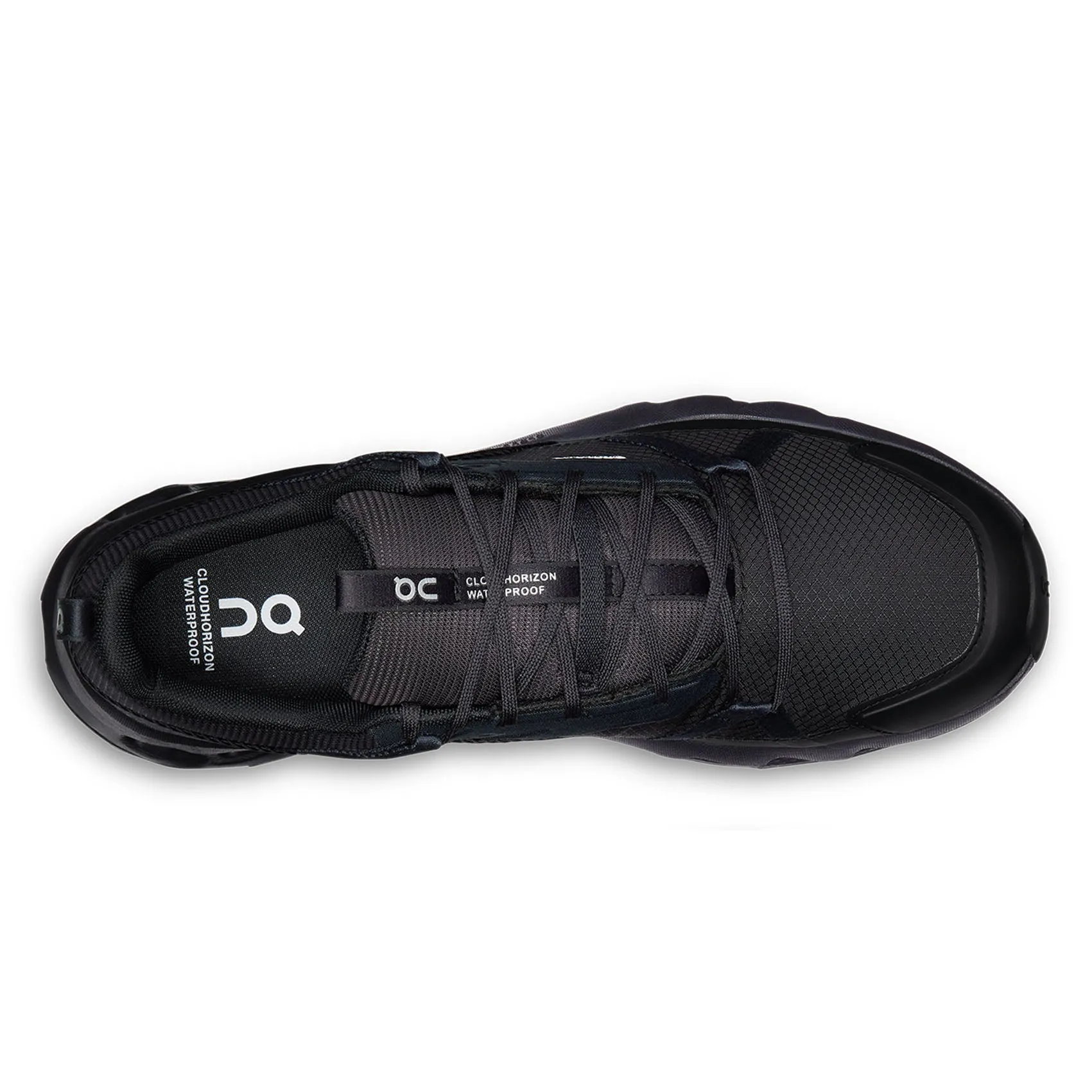 Mens On Running Cloudhorizon Waterproof