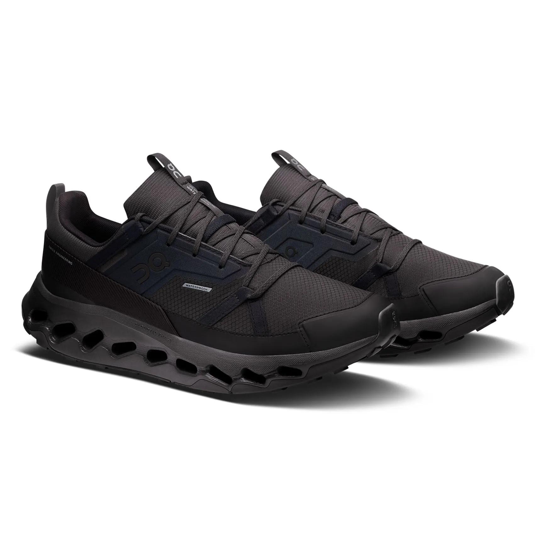 Mens On Running Cloudhorizon Waterproof
