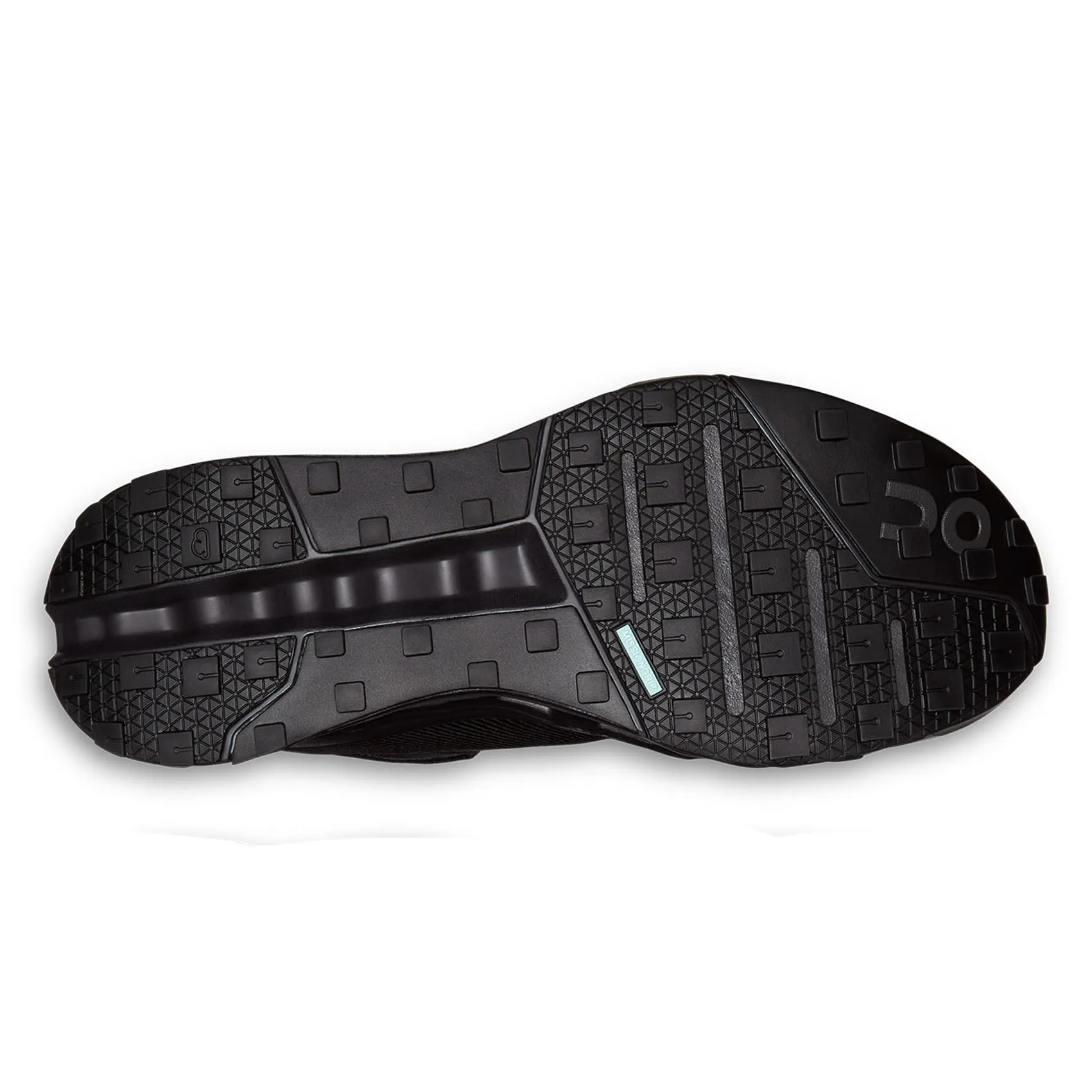 Mens On Running Cloudhorizon Waterproof