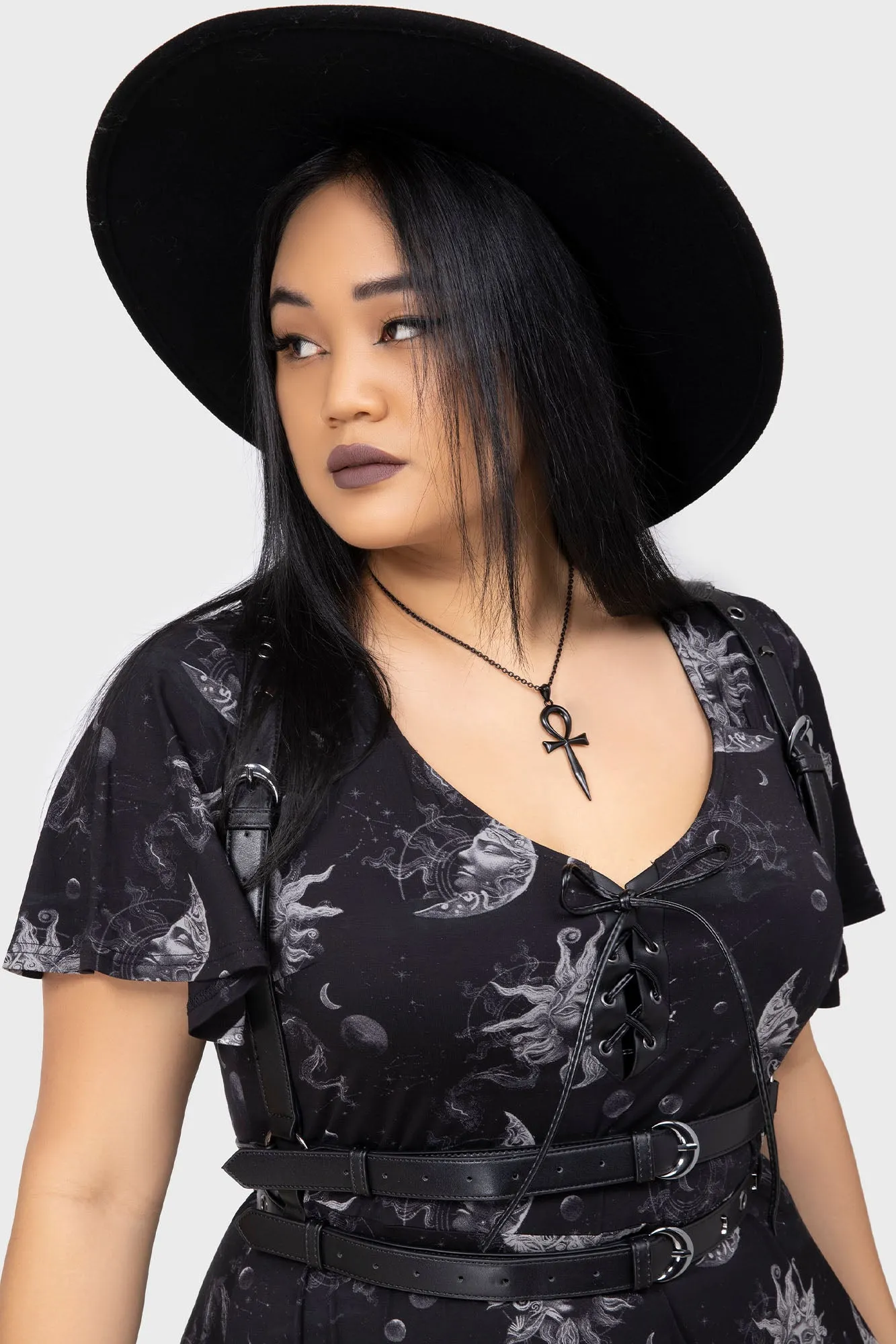 Moonsong Harness