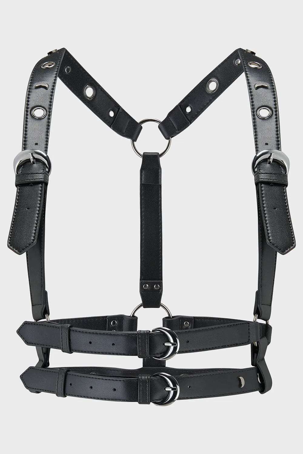 Moonsong Harness