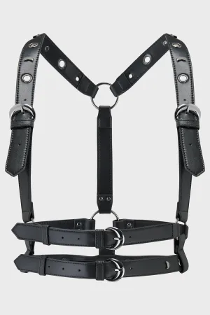 Moonsong Harness