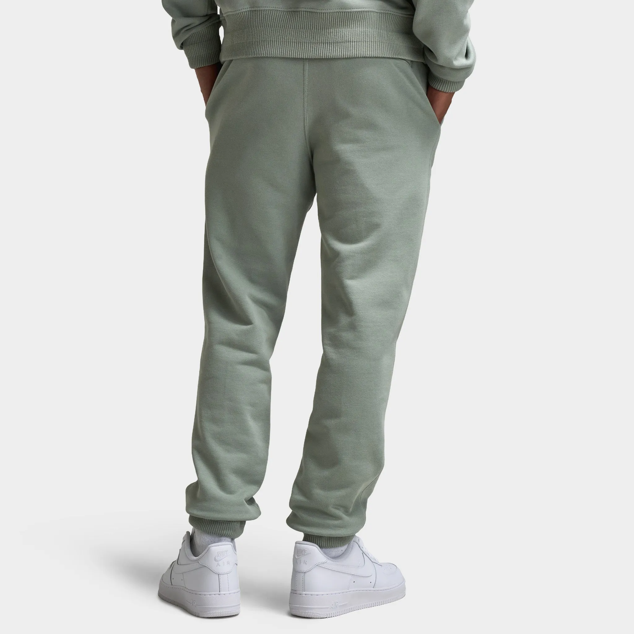 Nike Club Joggers Refined Jade Horizon / Sail