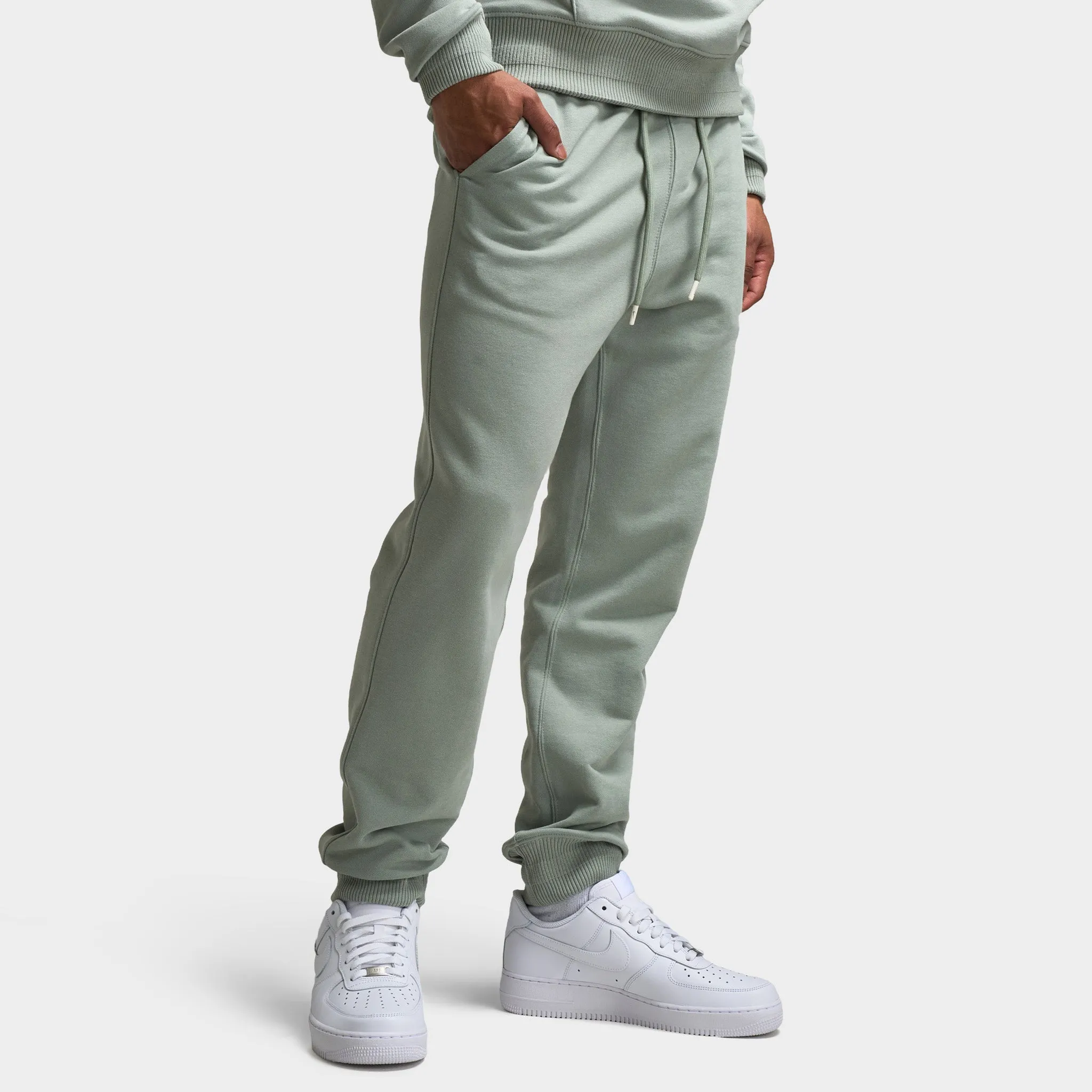 Nike Club Joggers Refined Jade Horizon / Sail