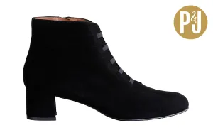 P&J Mary Black