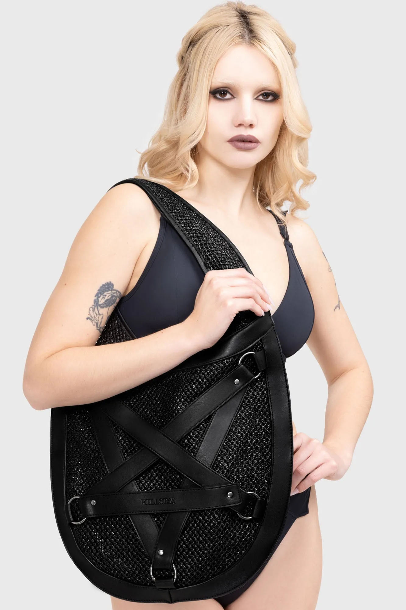 Penta Waves Bag