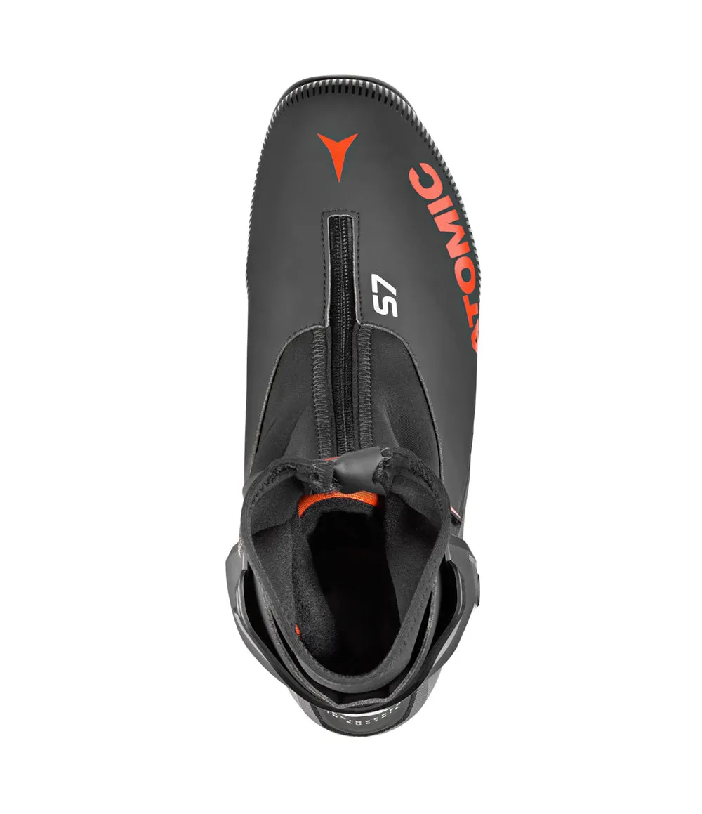 Redster S7 Boot