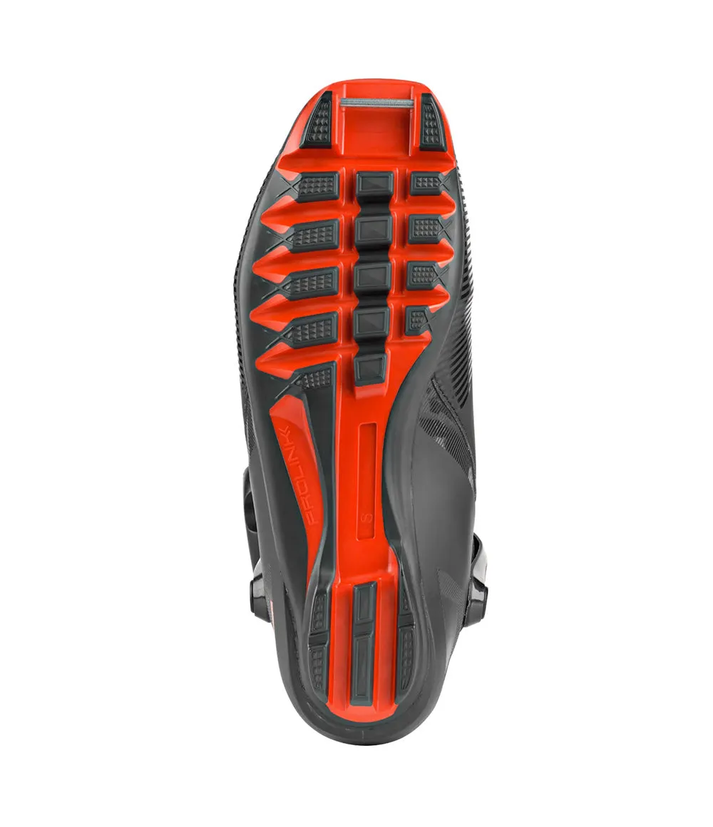 Redster S7 Boot
