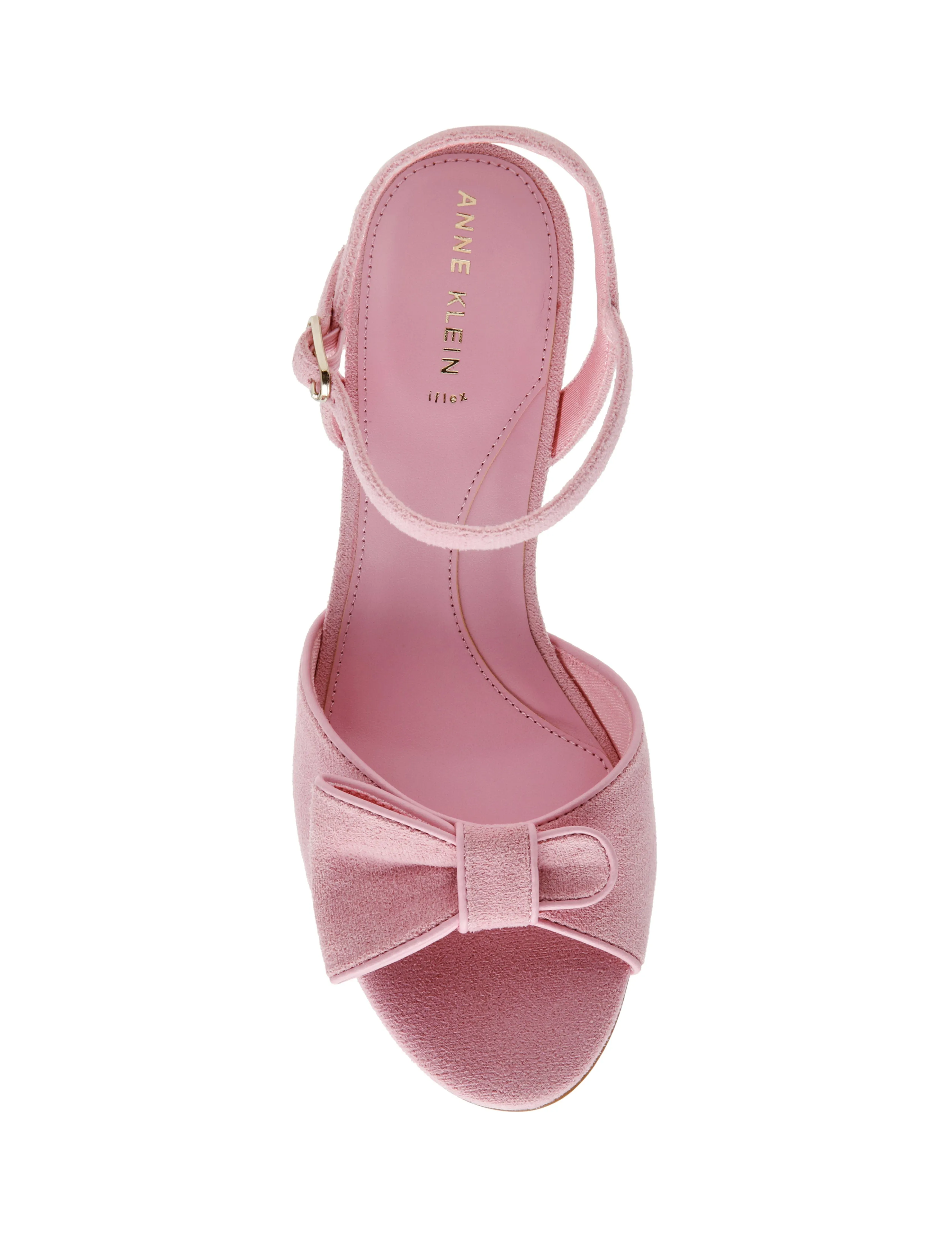 Rosy Dress Sandal