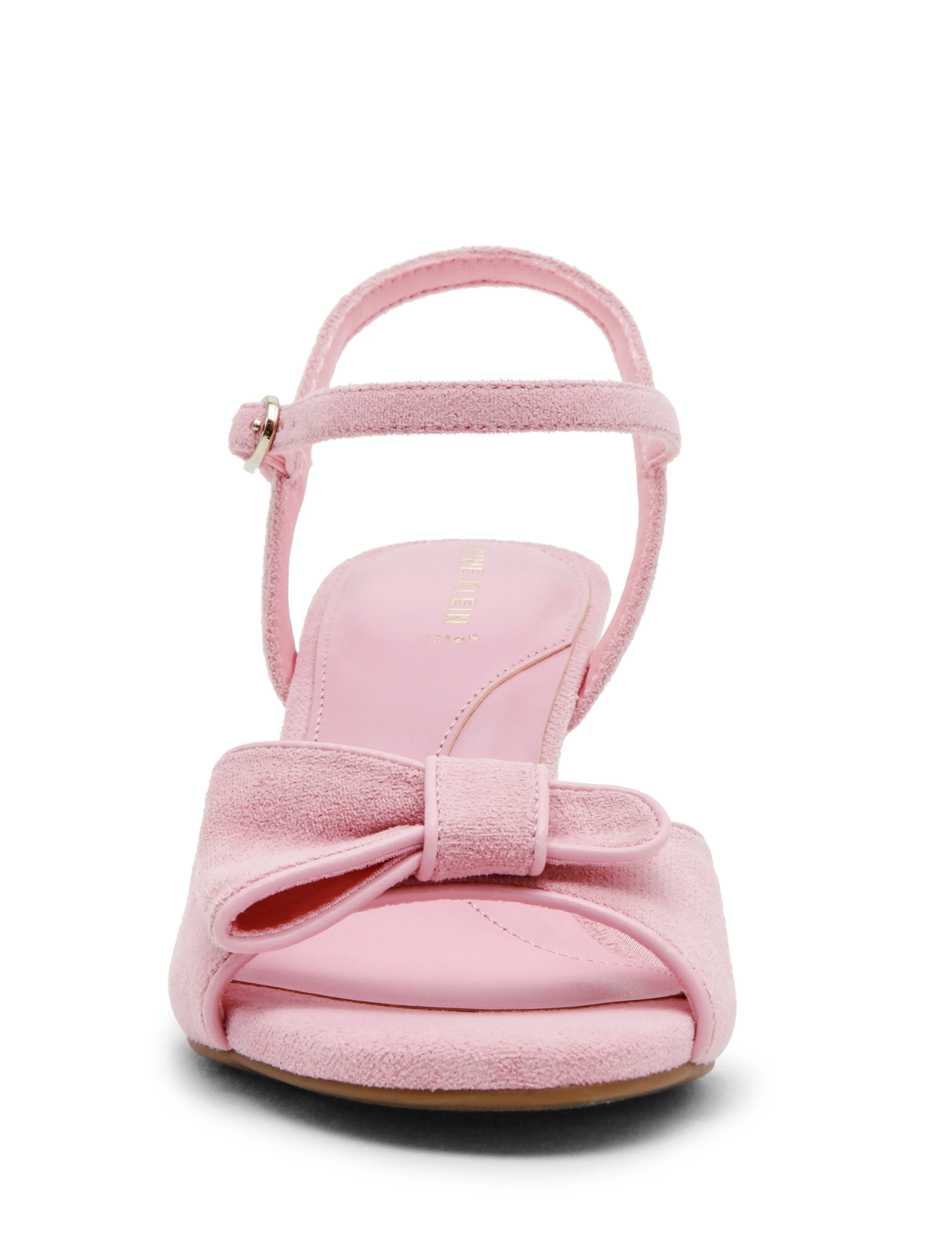 Rosy Dress Sandal